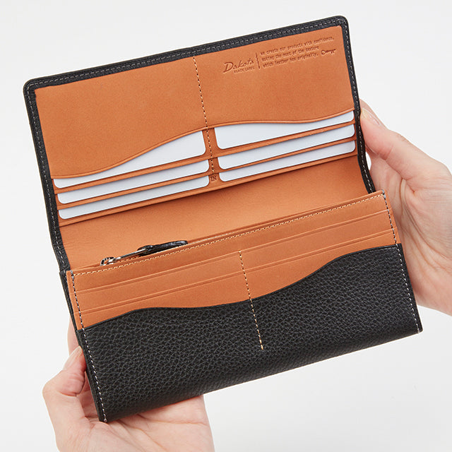 バシレウス 長財布 0625412
