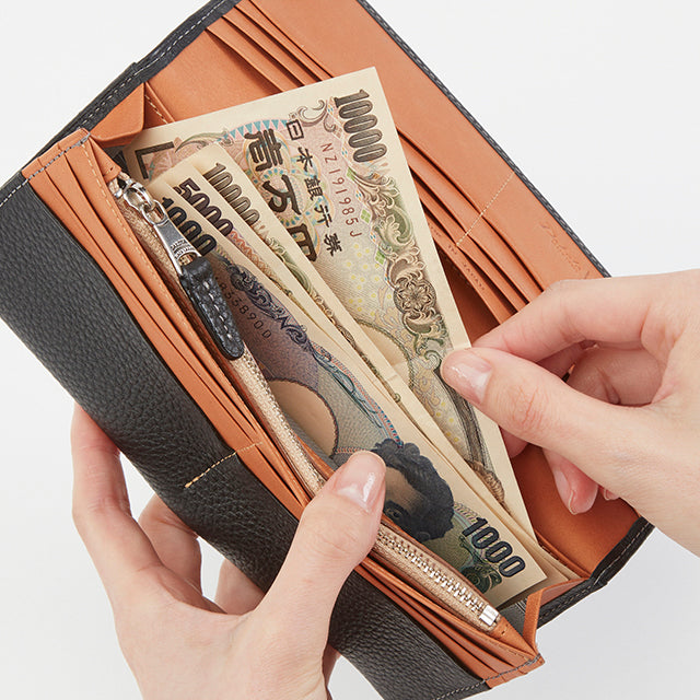 バシレウス 長財布 0625412