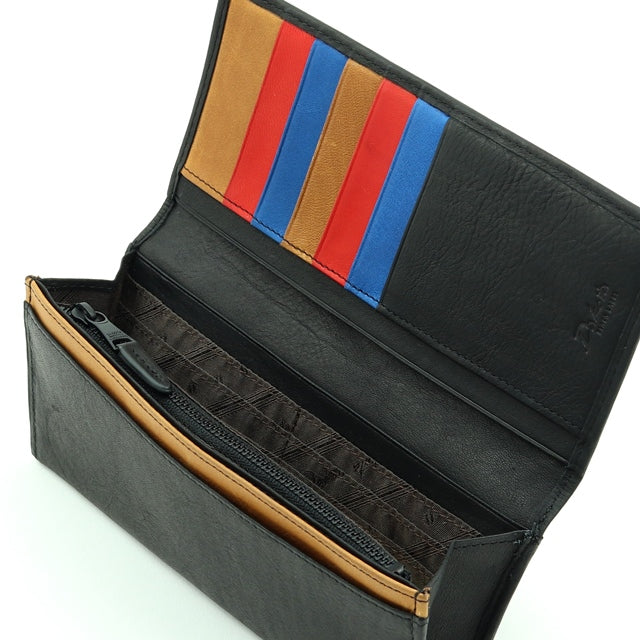 ワキシー 長財布 0625912
