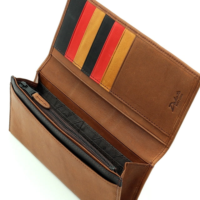 ワキシー 長財布 0625912