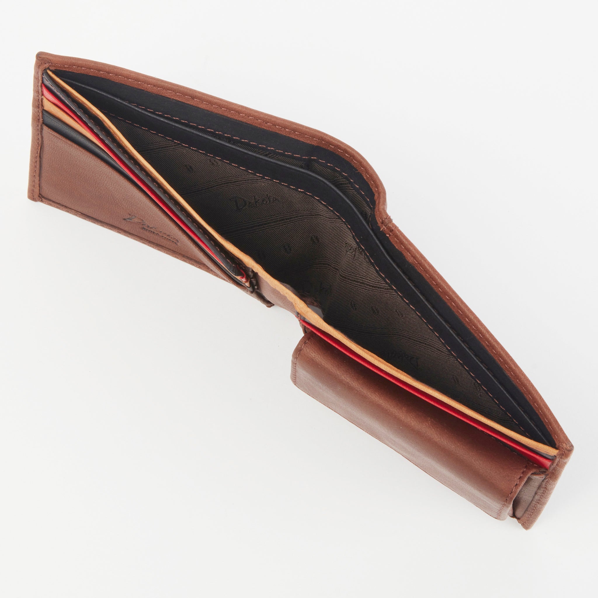 ワキシー 二つ折り財布 0625910