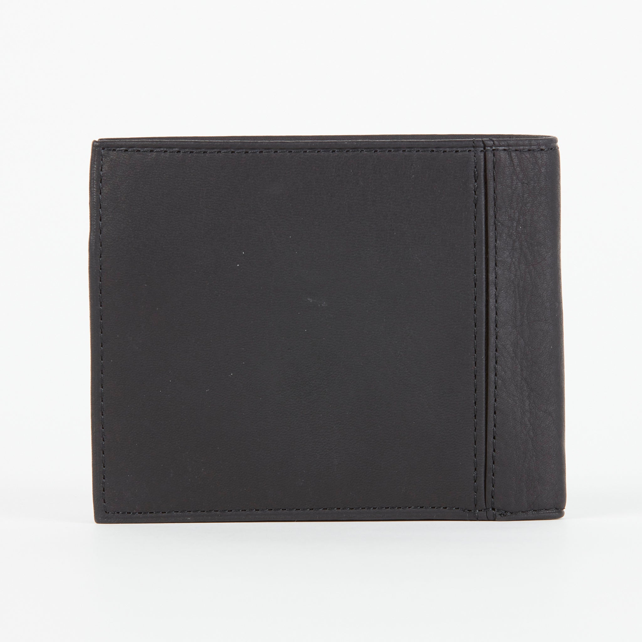 Dakota BLACK LABEL ワキシー 二つ折り財布 0625910