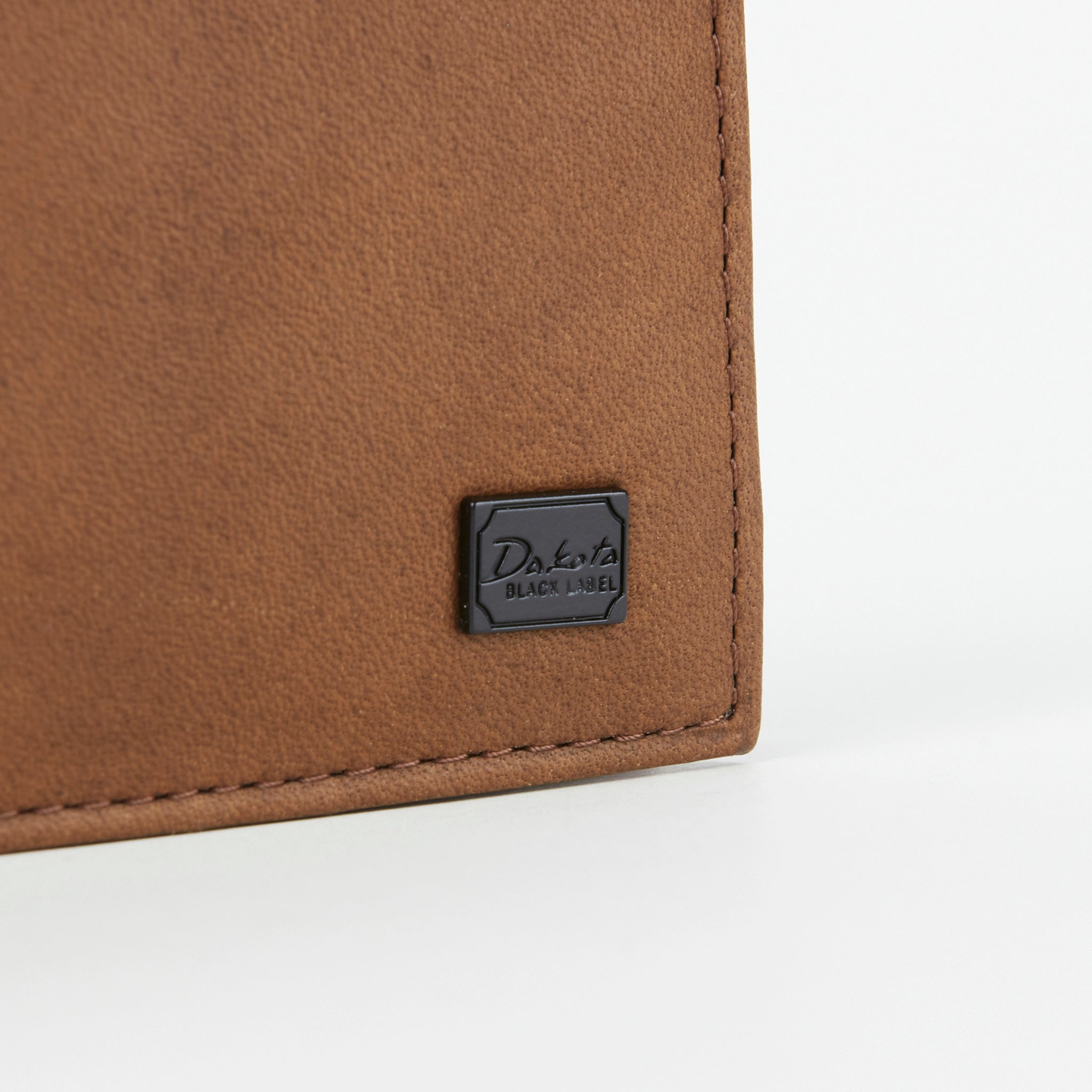 Dakota BLACK LABEL ワキシー 長財布 0625912