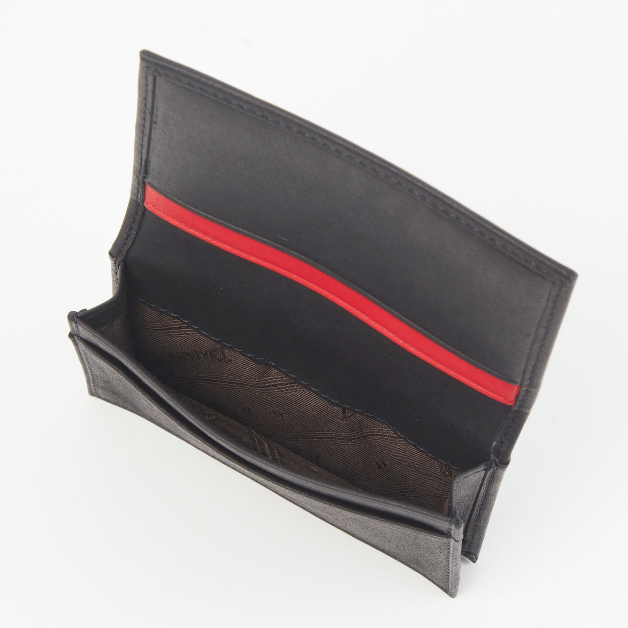 Dakota BLACK LABEL ワキシー 名刺入れ 0625915