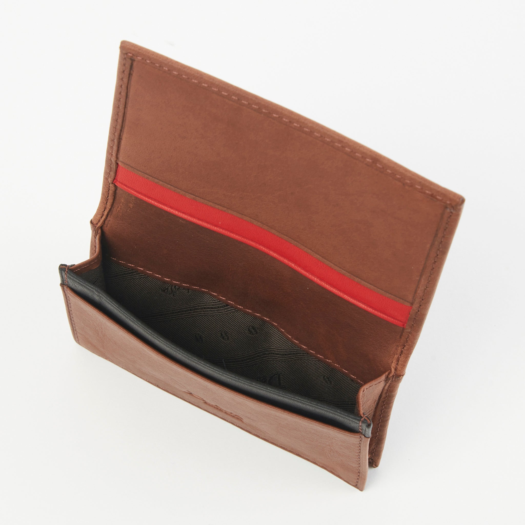 Dakota BLACK LABEL ワキシー 名刺入れ 0625915