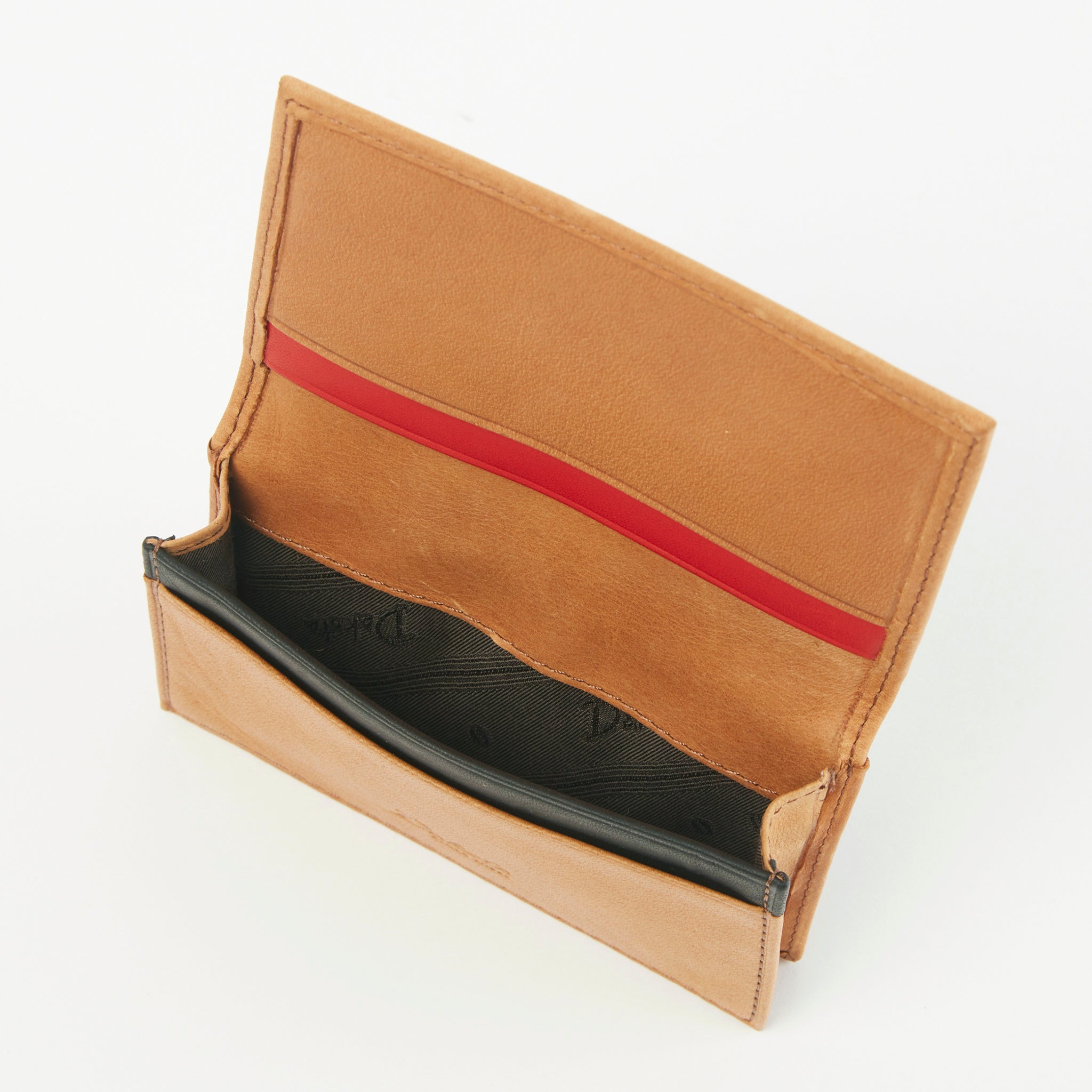 Dakota BLACK LABEL ワキシー 名刺入れ 0625915