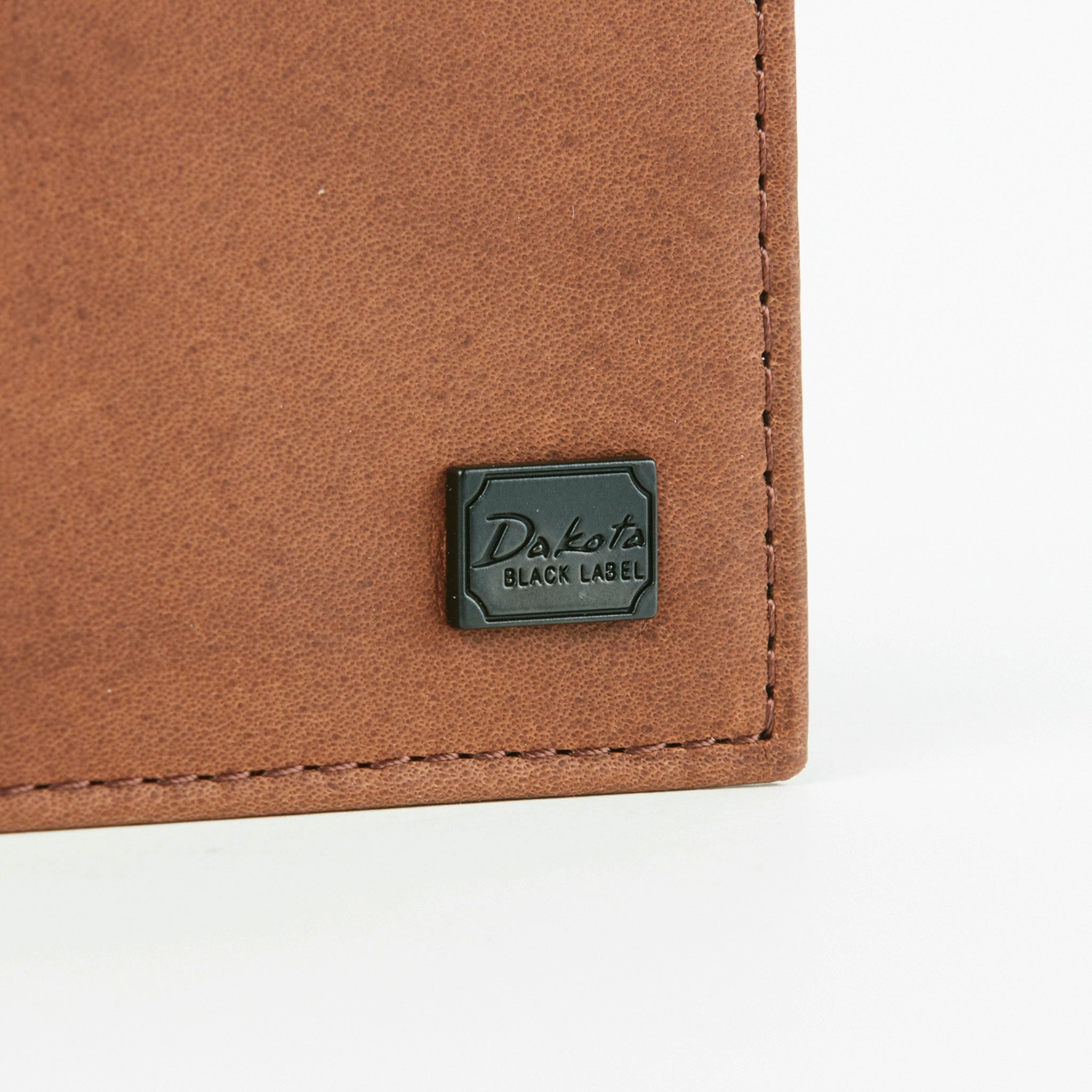 Dakota BLACK LABEL ワキシー 名刺入れ 0625915