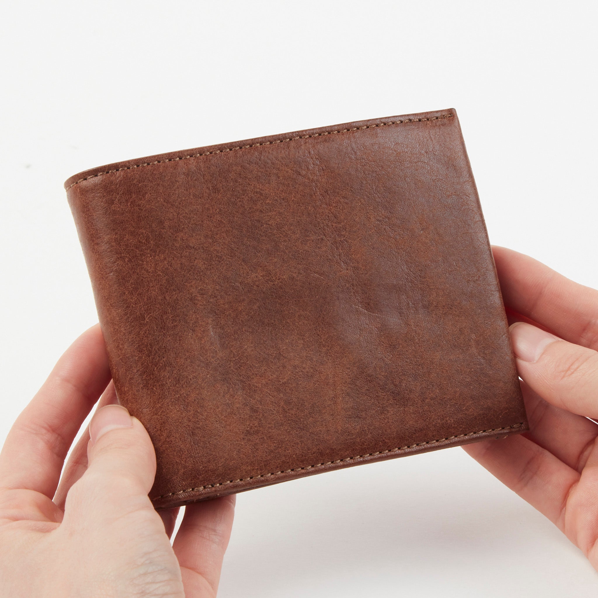 ガウディ 二つ折り財布 0626810