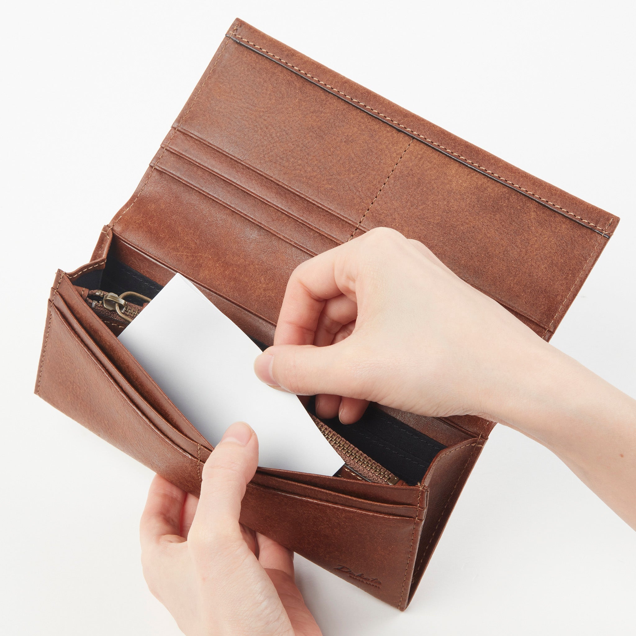 ガウディ 長財布 0626813