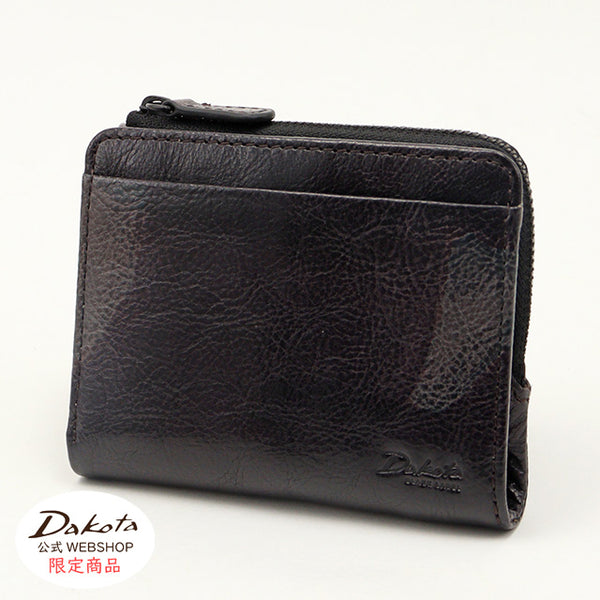 Dakota BLACK LABEL 【公式WEB・一部店舗限定】ペンネロブラック 二