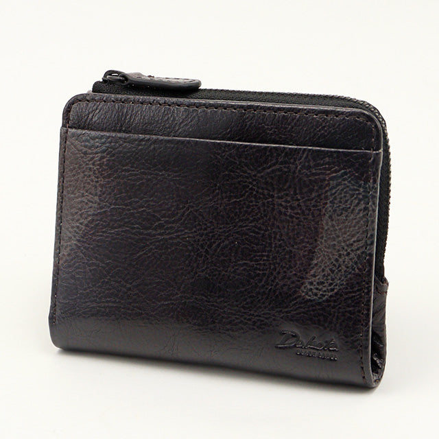 【公式WEB・一部店舗限定品】ペンネロブラック 二つ折り財布 0628511