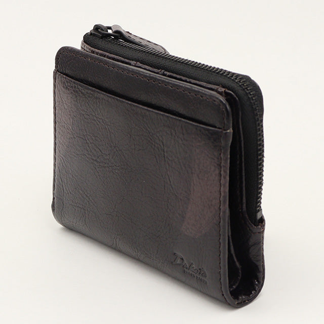 【公式WEB・一部店舗限定品】ペンネロブラック 二つ折り財布 0628511