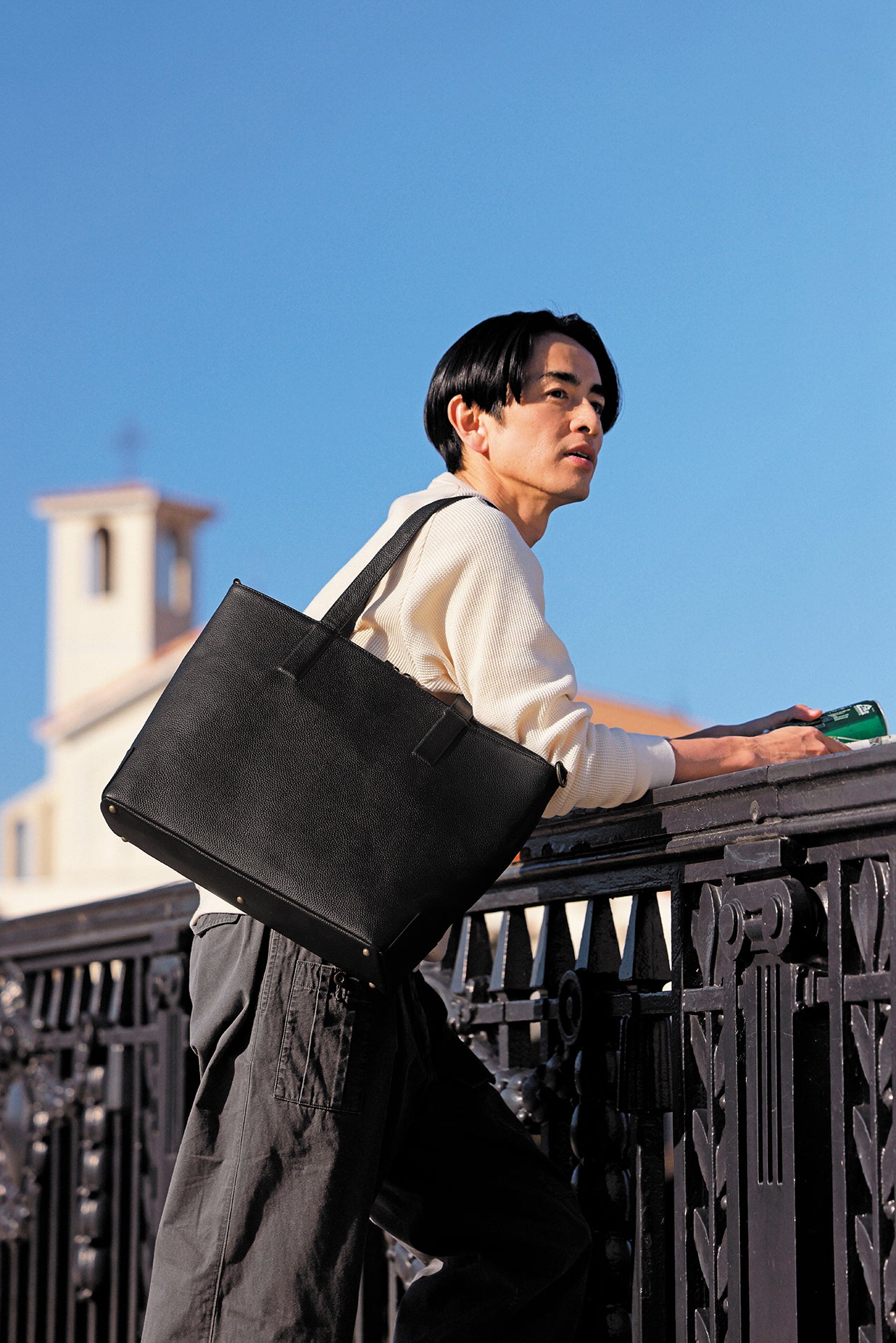 Dakota BLACK LABEL 2026SS LOOK BOOK