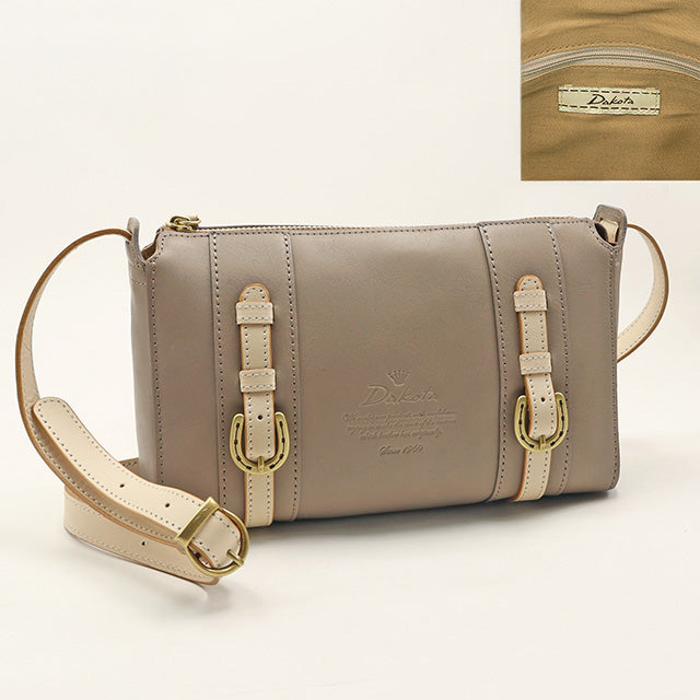 キューブ ショルダーバッグ 1030300