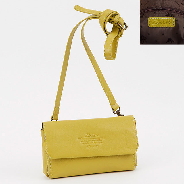 アミューズ　ミニショルダーバッグ　1032460