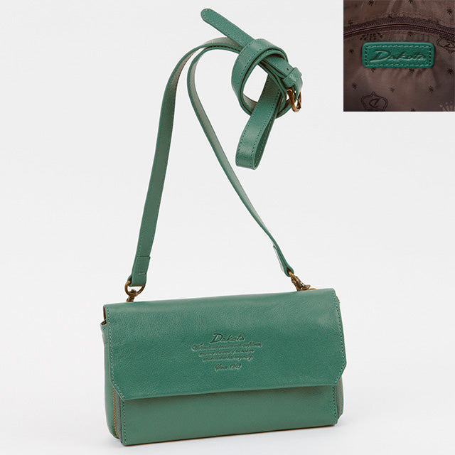 アミューズ　ミニショルダーバッグ　1032460