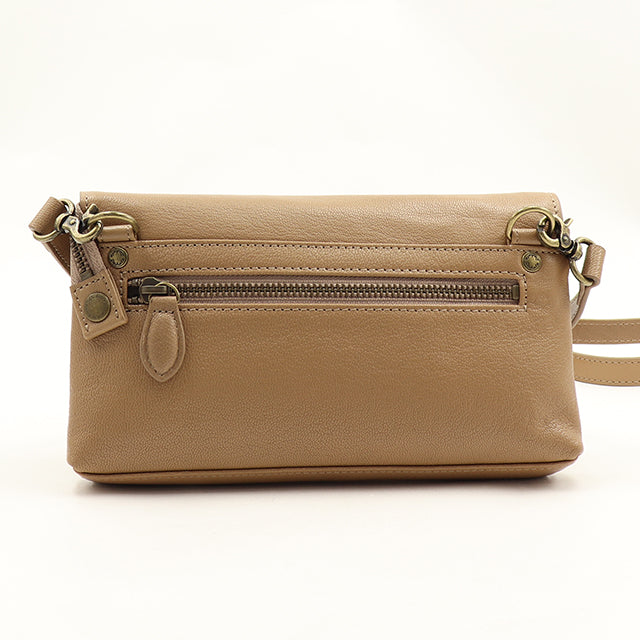 アミューズ　ミニショルダーバッグ　1032460