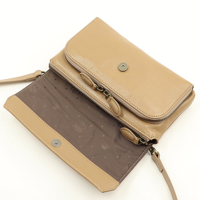 アミューズ　ミニショルダーバッグ　1032460