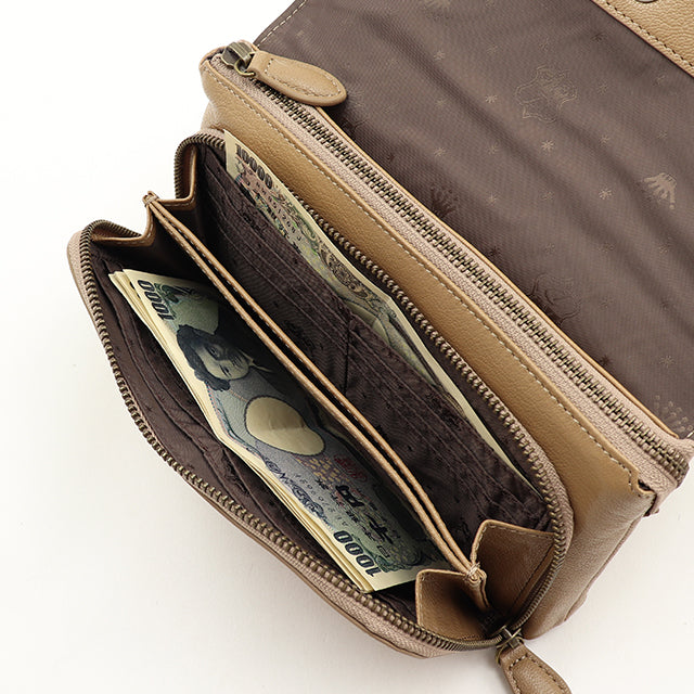 アミューズ　ミニショルダーバッグ　1032460