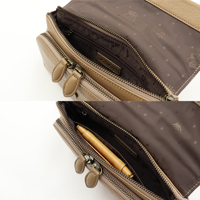 アミューズ　ミニショルダーバッグ　1032460