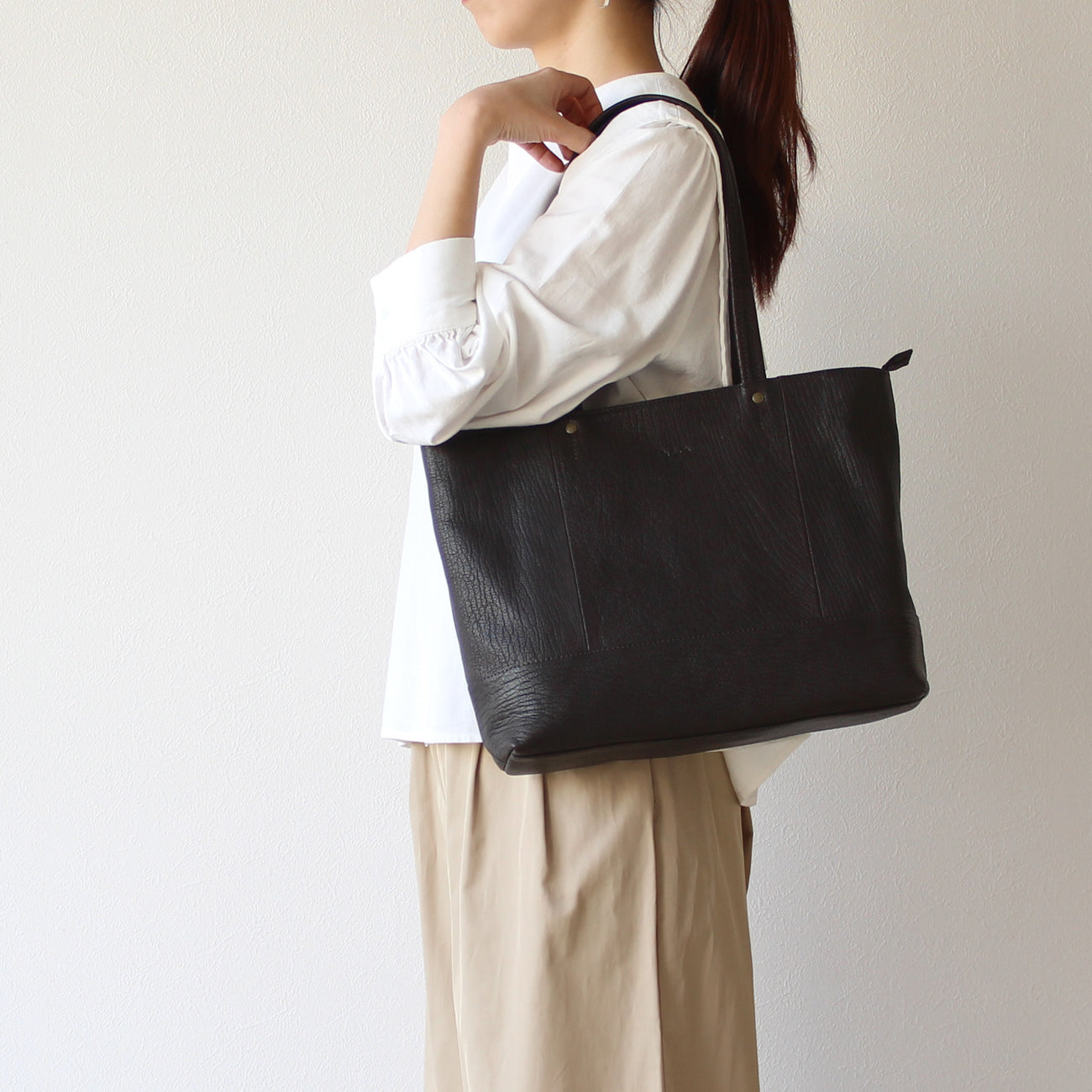 日本製の軽い本革トートバッグ人気ブランドおすすめ|Dakota(ダコタ)