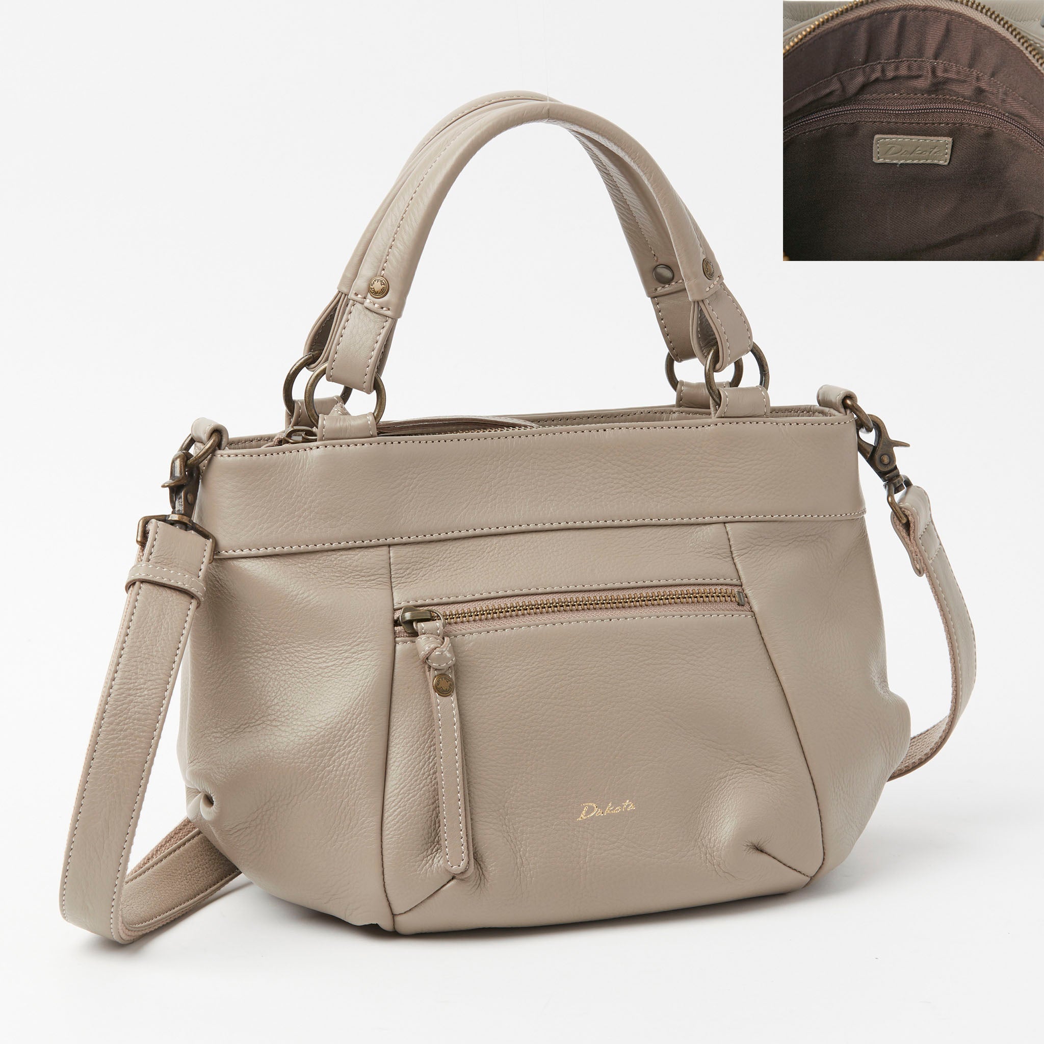 ルーチェ2 2wayハンドバッグ 1034771