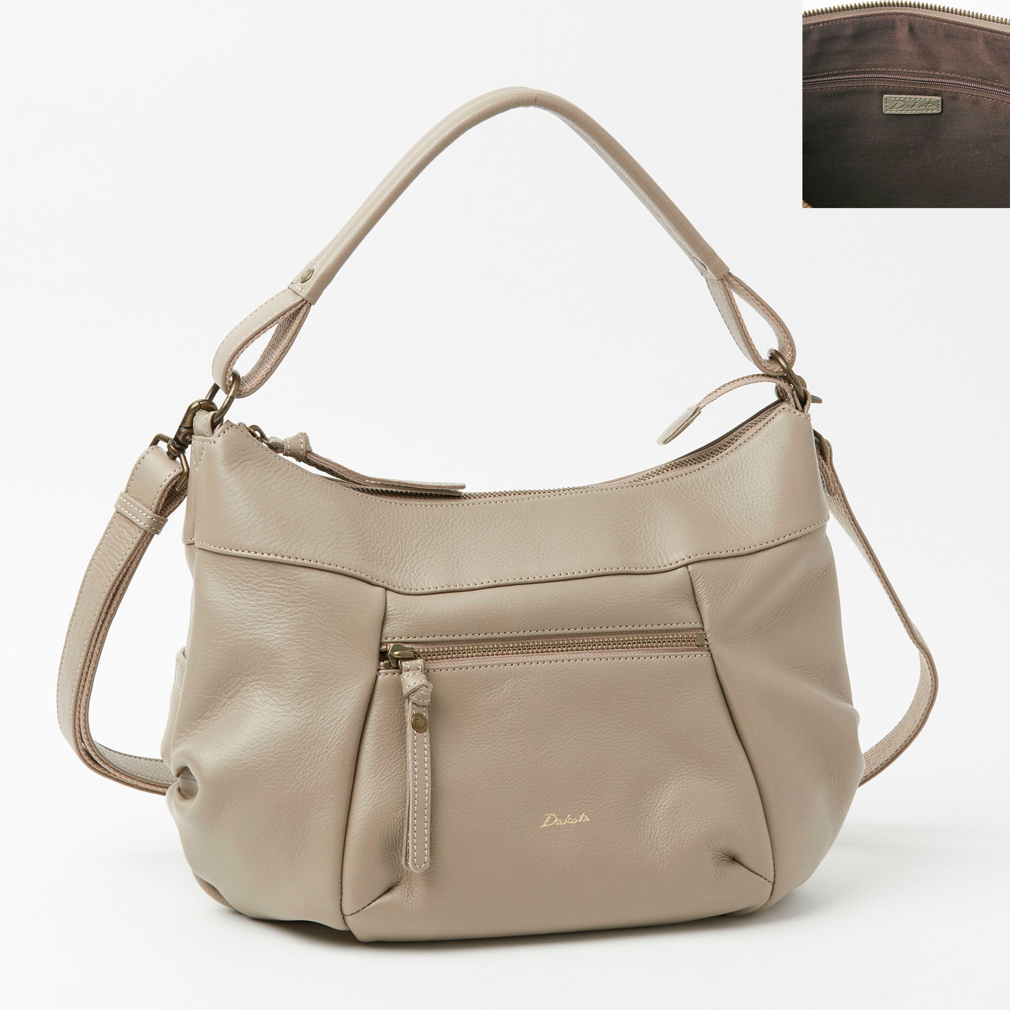 ルーチェ2 2wayトートバッグ 1034772