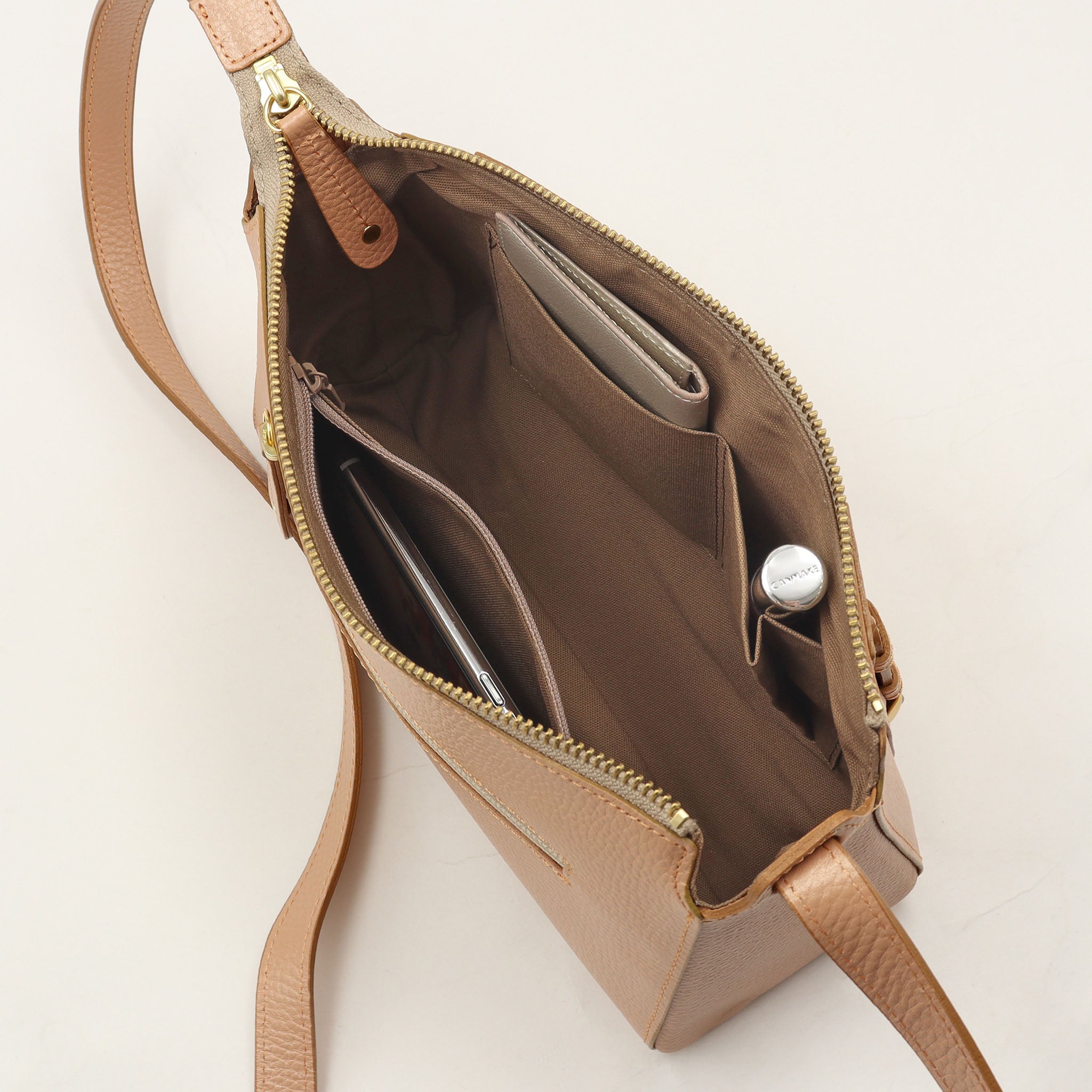 【数量限定モデル】キューブ ショルダーバッグ 1034900