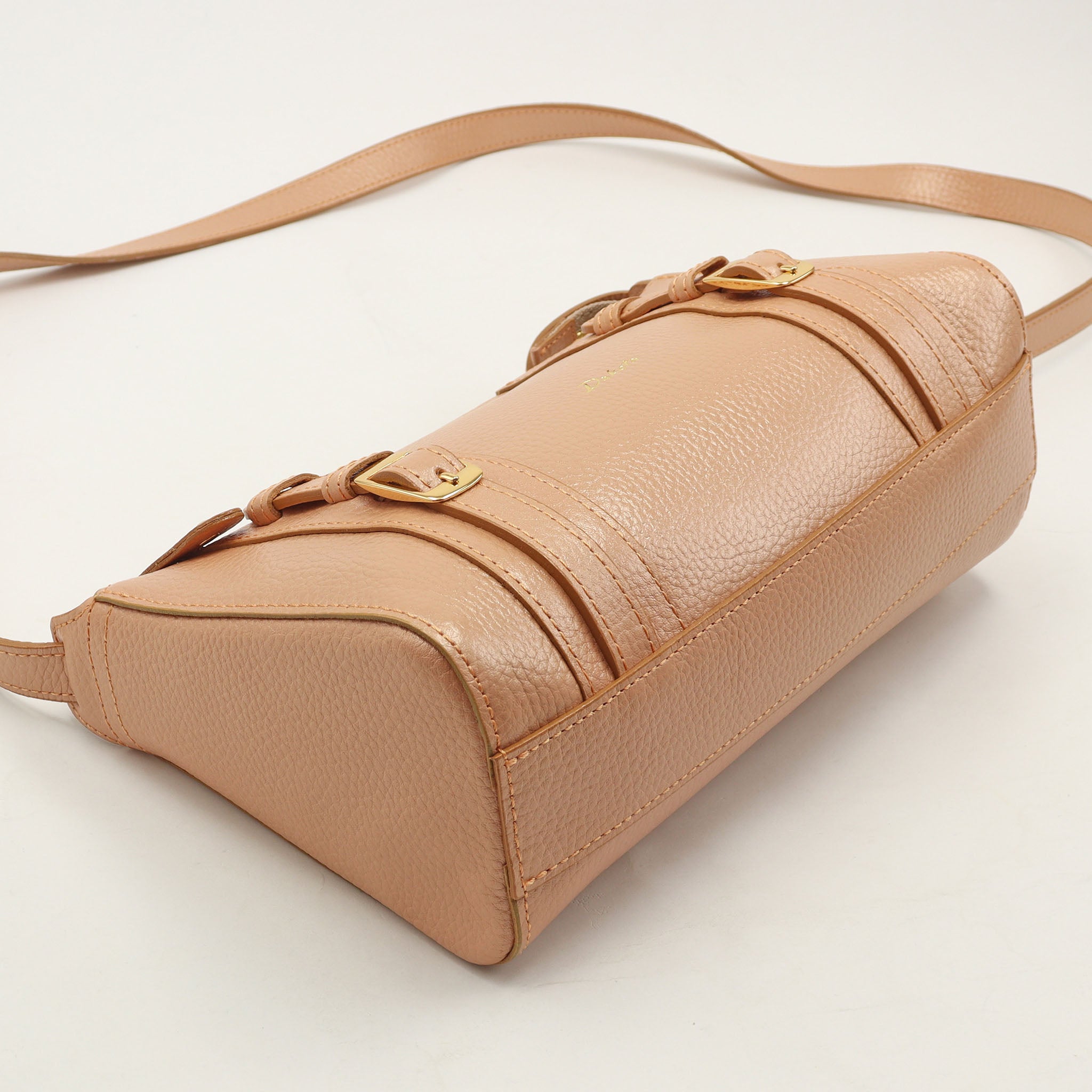 【数量限定モデル】キューブ ショルダーバッグ 1034900