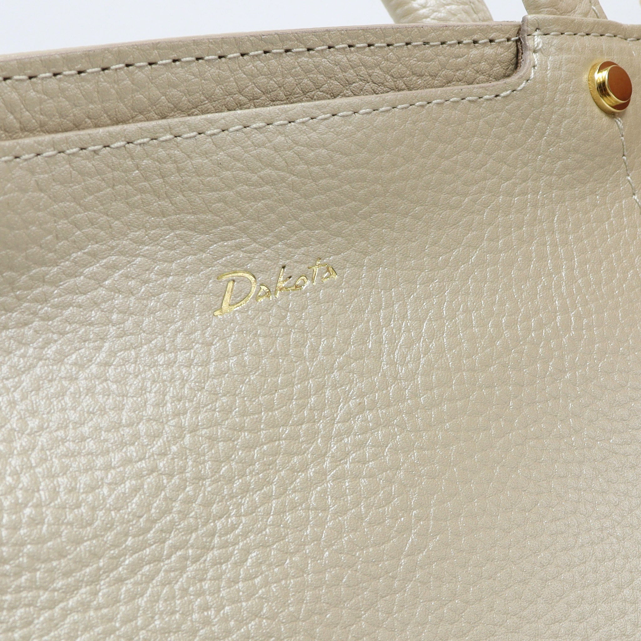 Dakota 【数量限定モデル】キューブ 2wayバッグ 1034907