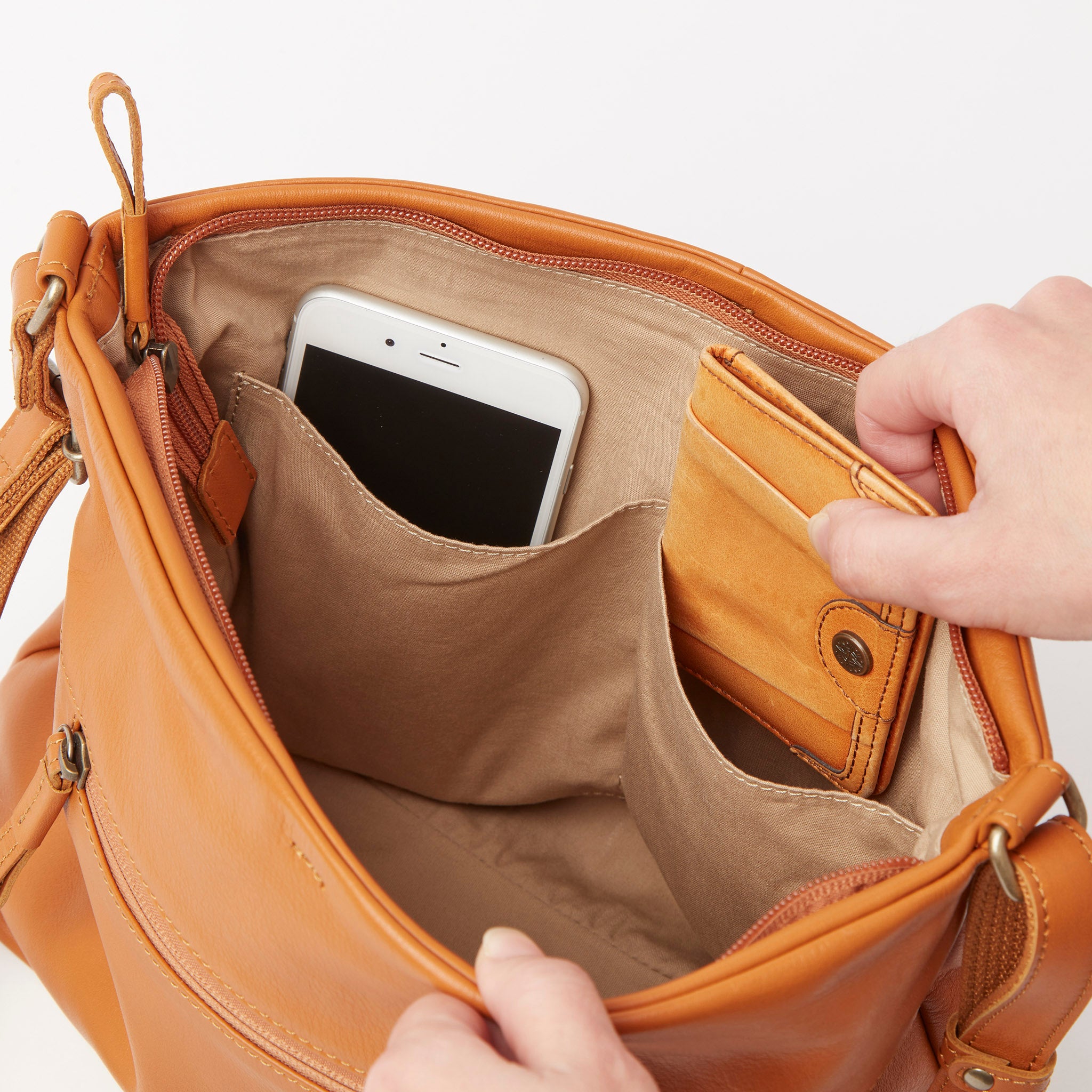 ボンドゥー ショルダーバッグ 1034910