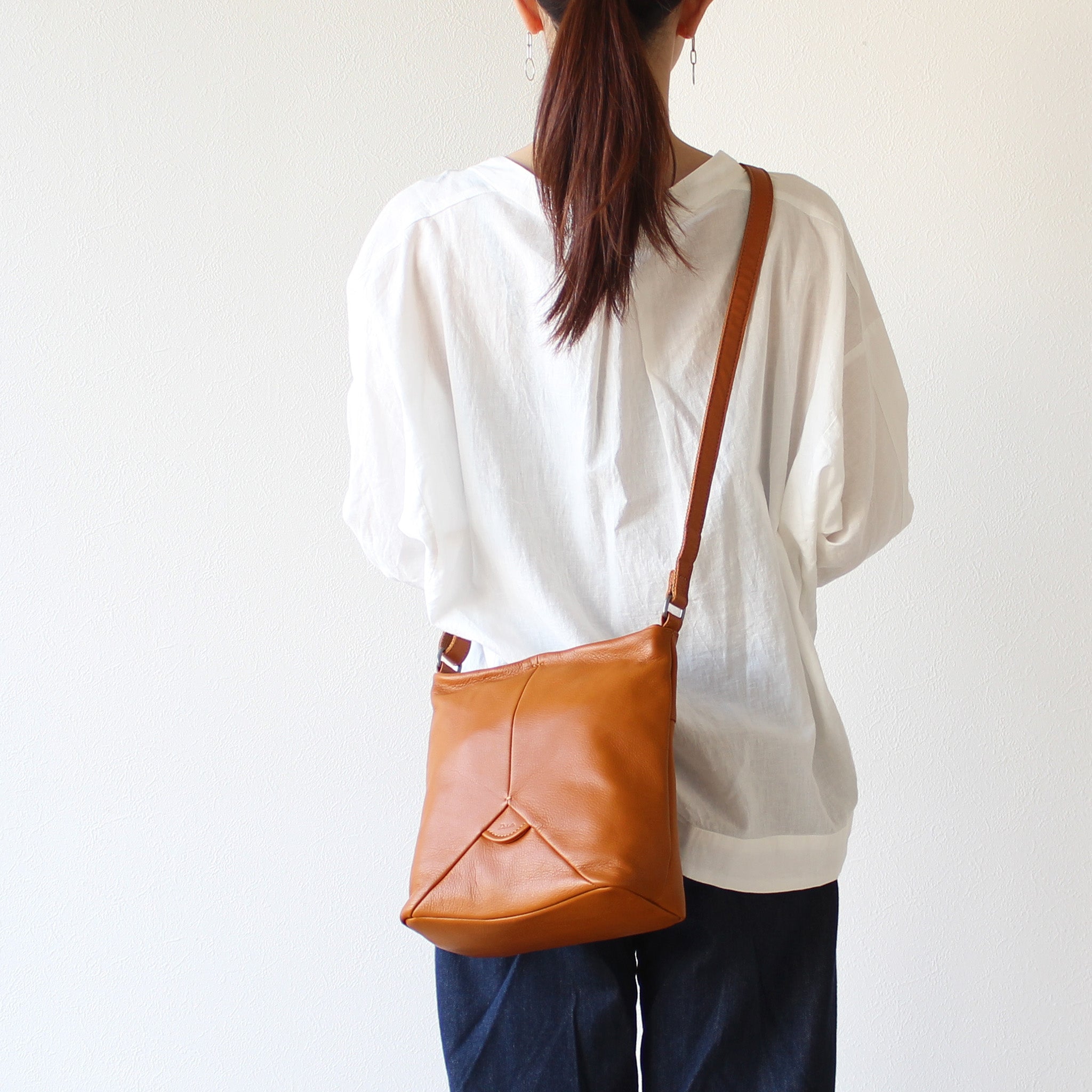 ボンドゥー ショルダーバッグ 1034911