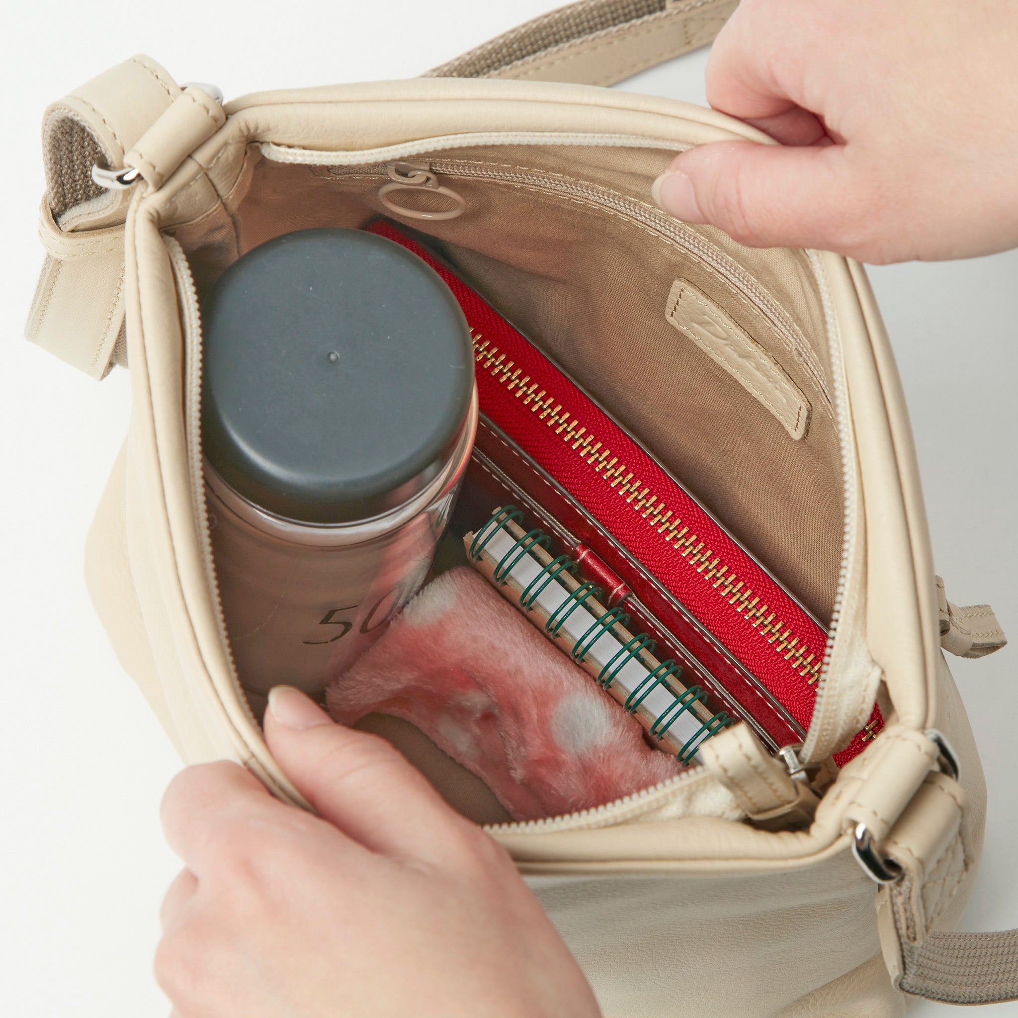 ボンドゥー ショルダーバッグ 1034911