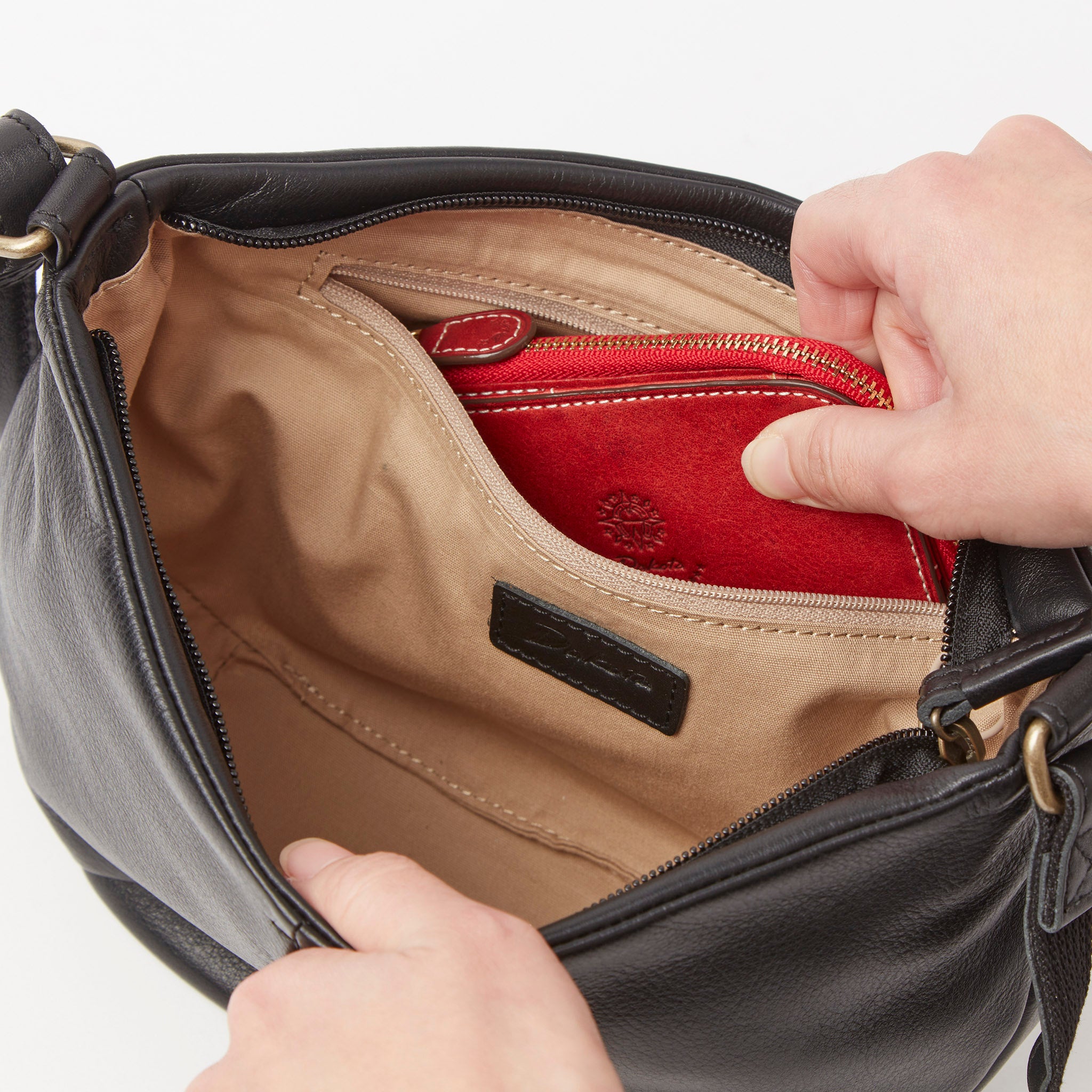 ボンドゥー ショルダーバッグ 1034912