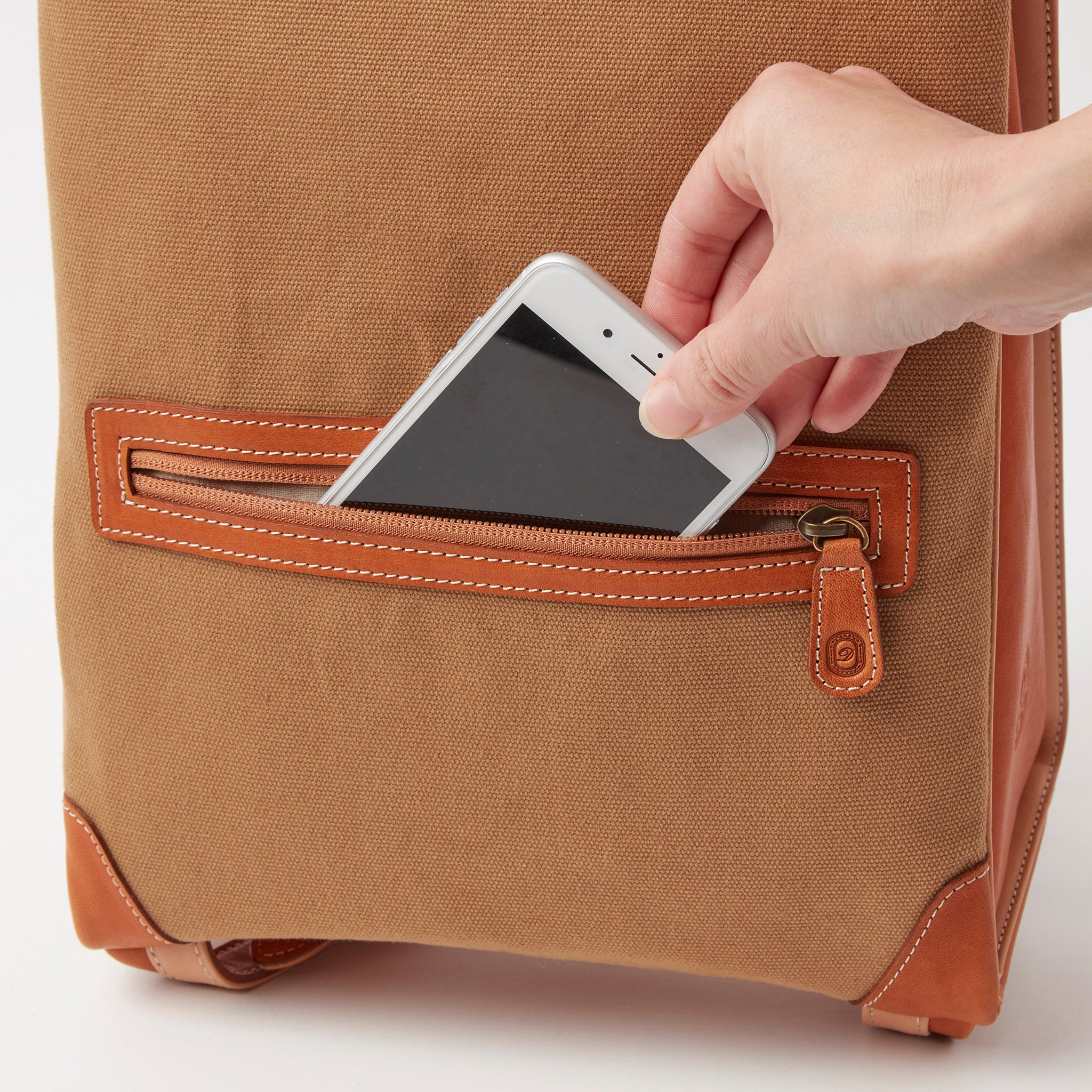 レッタンゴロ リュック 1034920