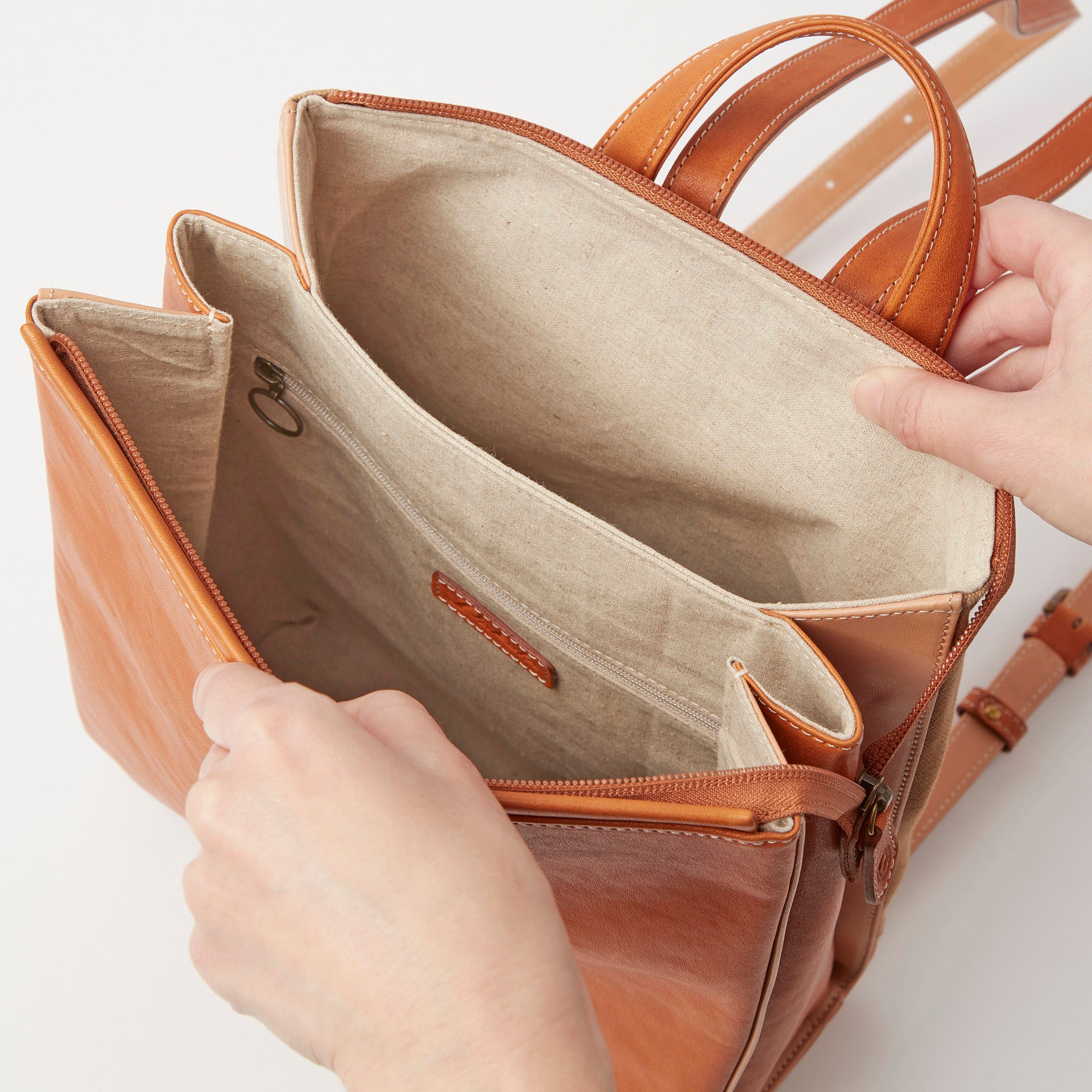 レッタンゴロ リュック 1034920