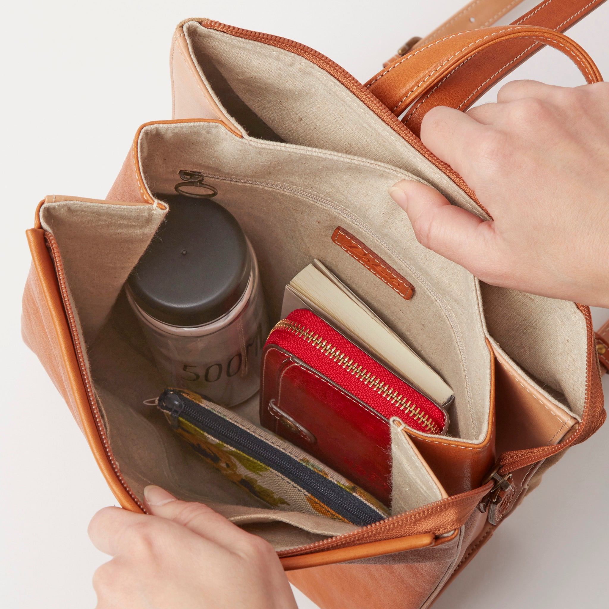 レッタンゴロ リュック 1034920