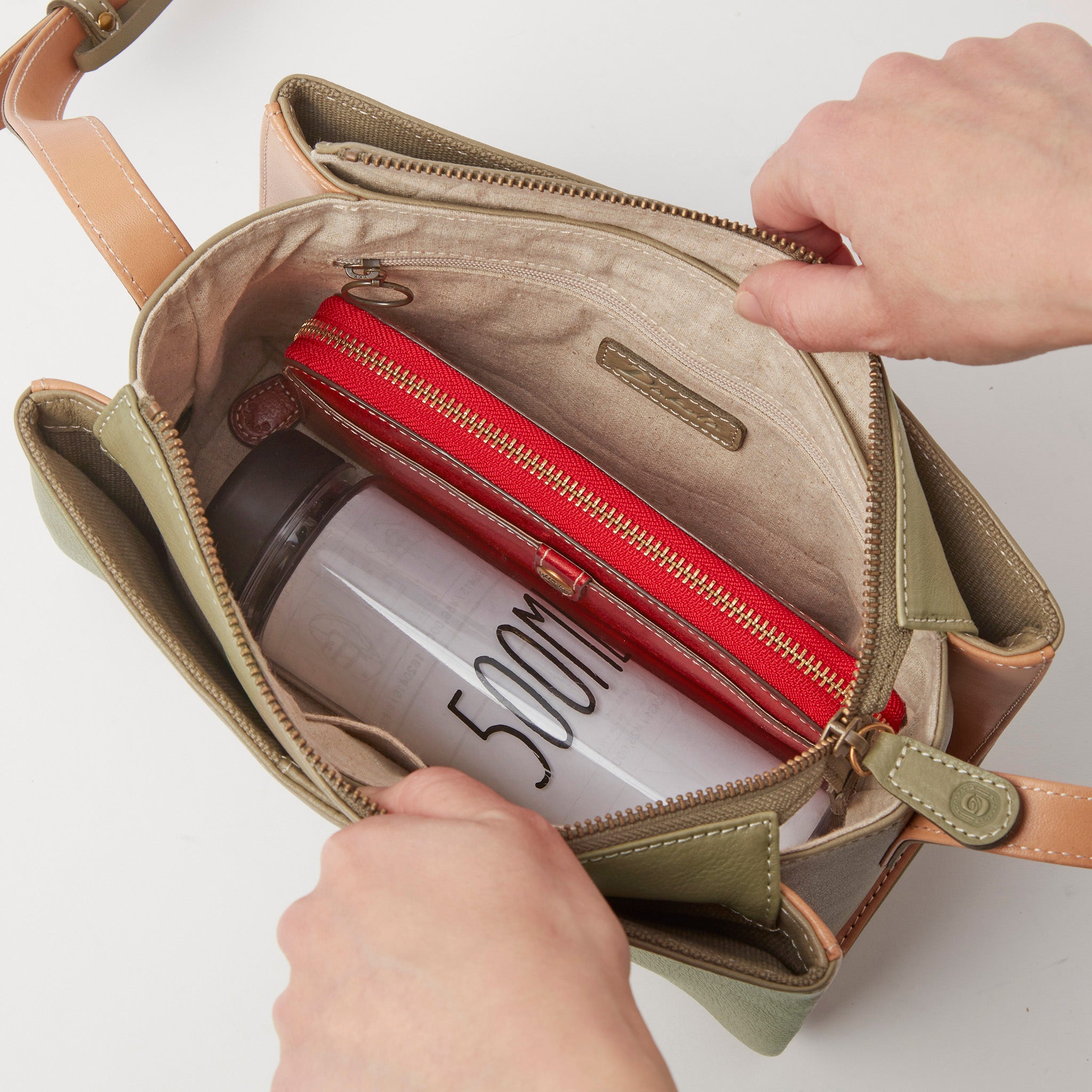 レッタンゴロ ショルダーバッグ 1034922