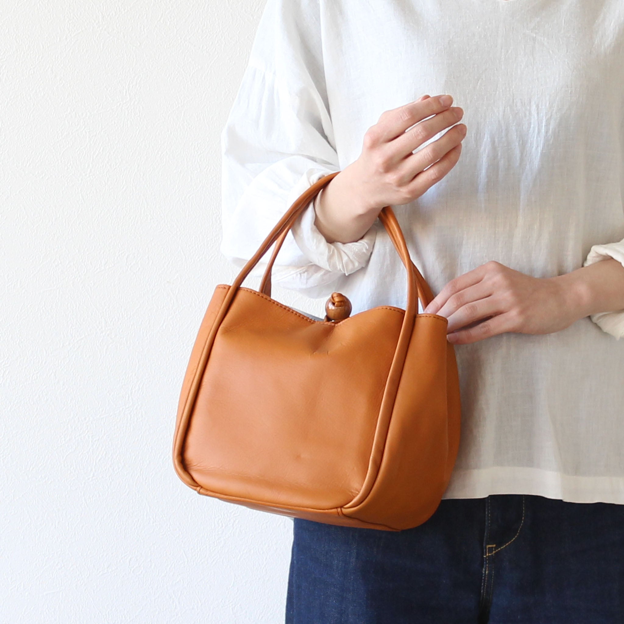 ティーノ ハンドバッグ 1034930