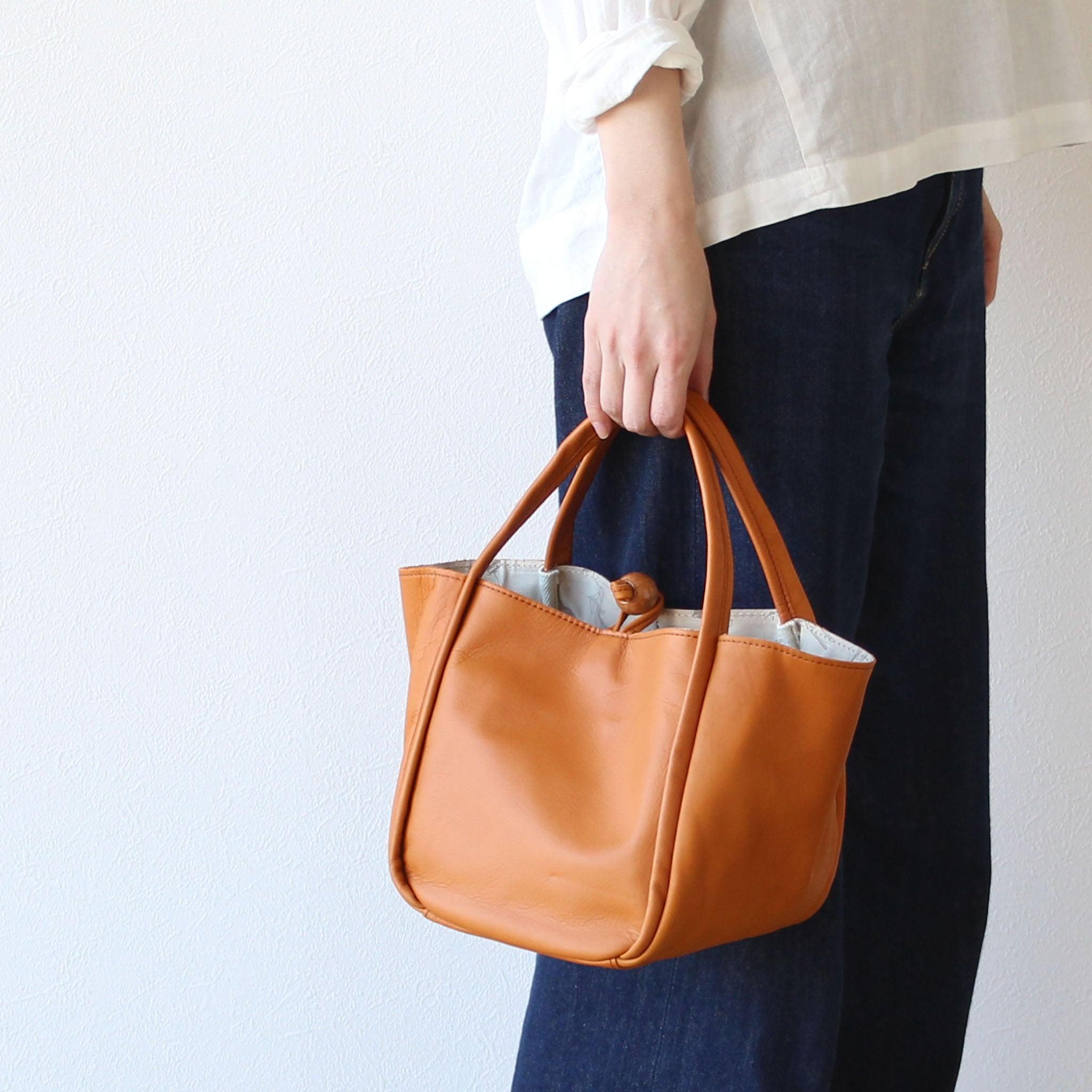 ティーノ トートバッグ 1034930