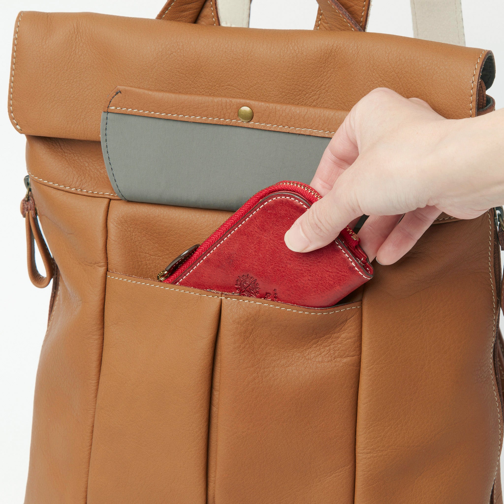 クブリール リュック 1034940