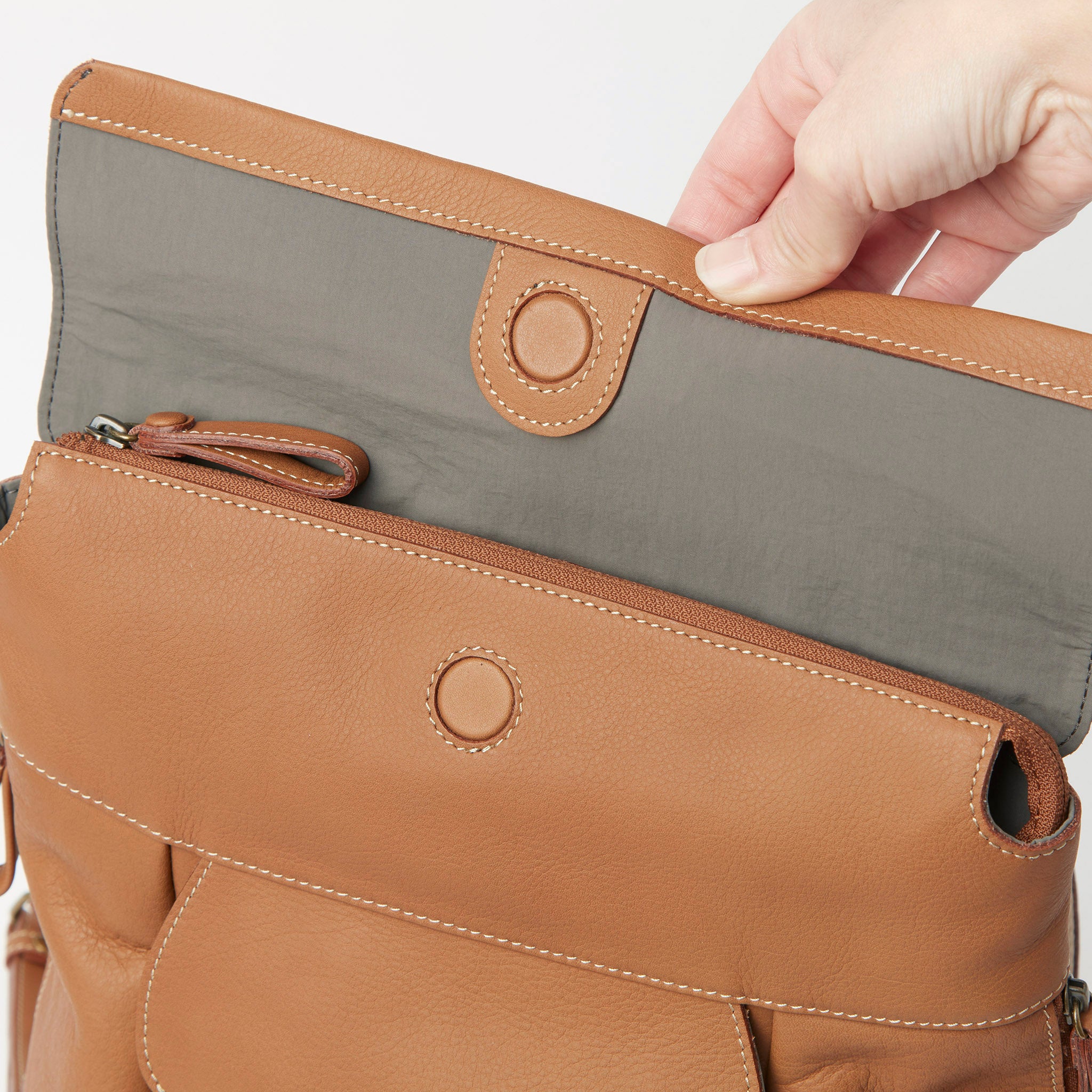 クブリール リュック 1034940