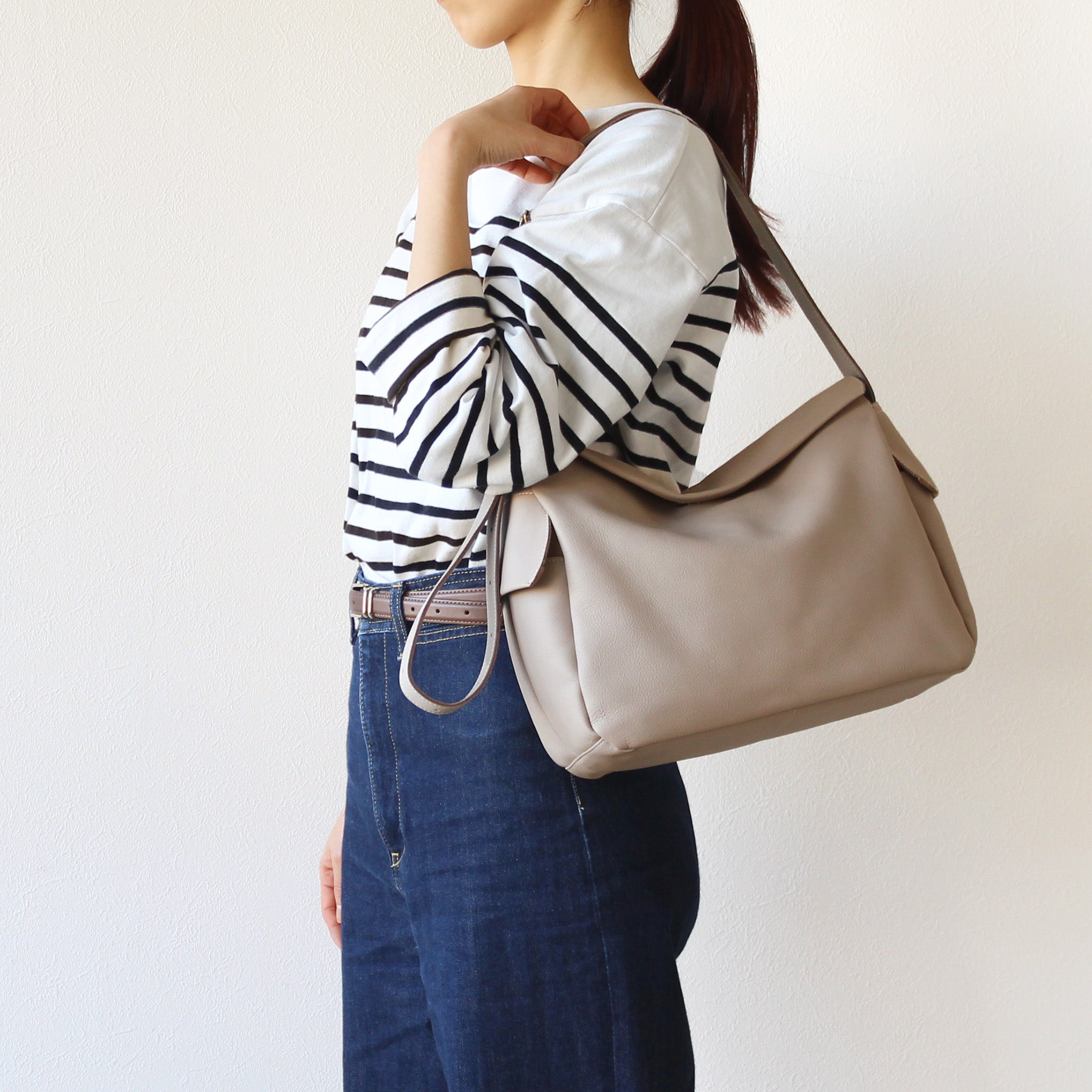 クブリール マルチwayショルダーバッグ 1034941