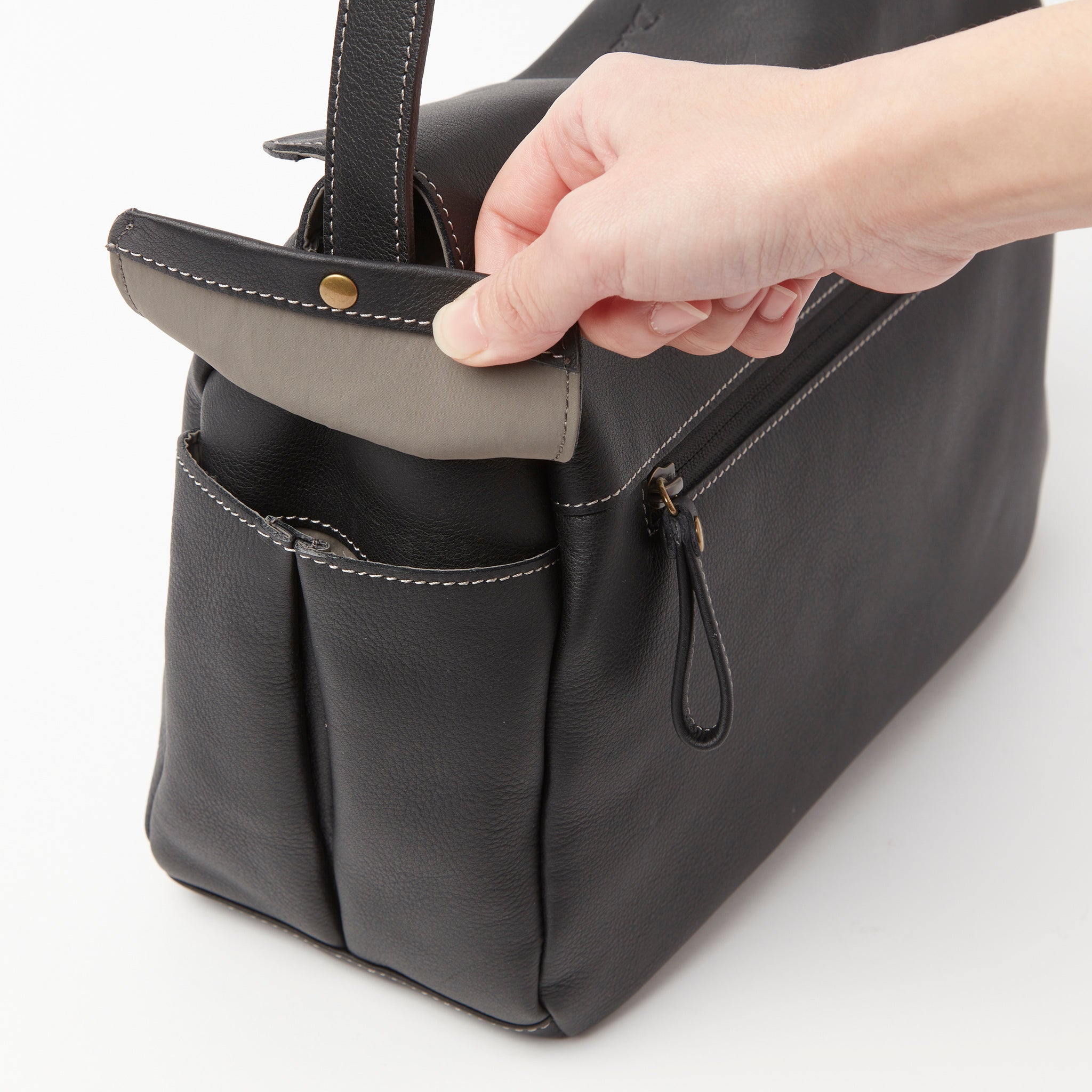 クブリール マルチwayショルダーバッグ 1034941