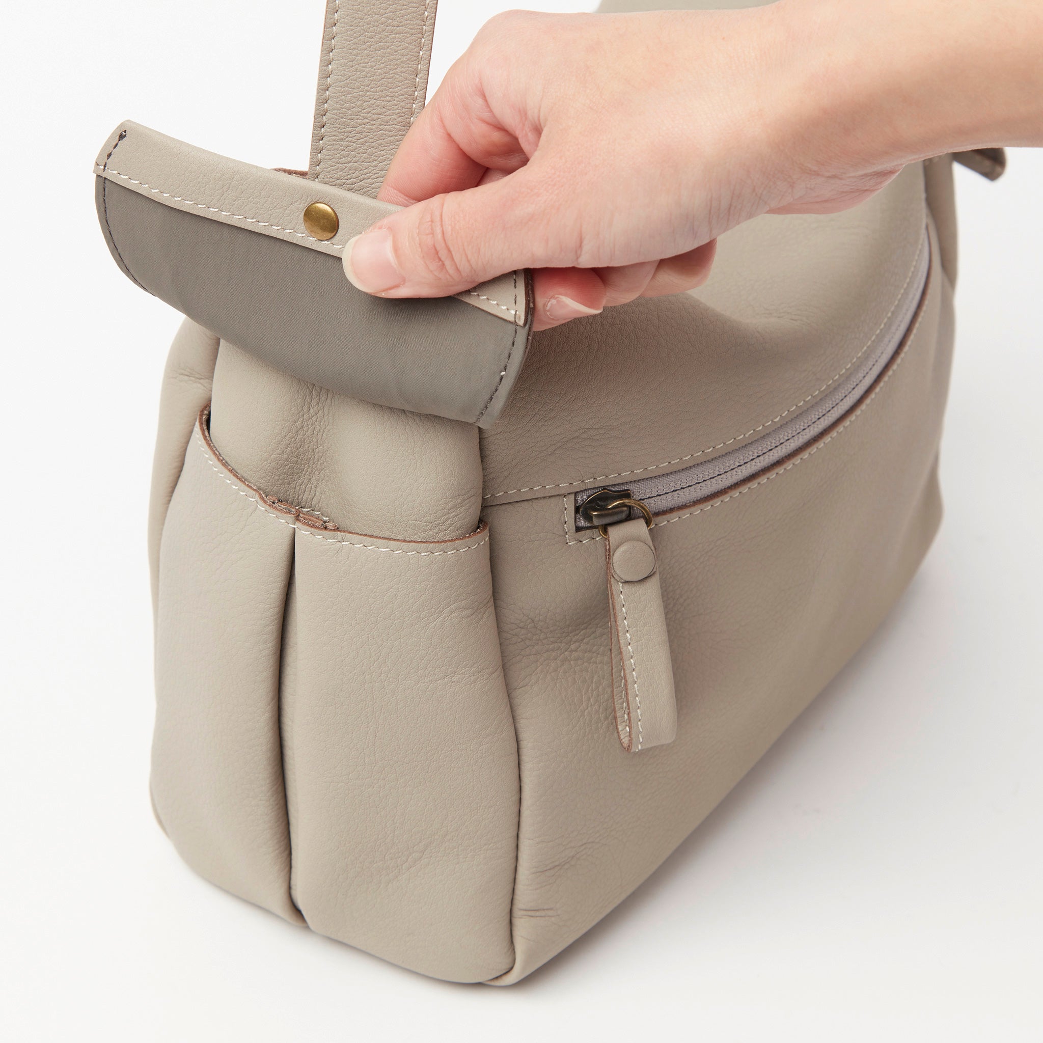 クブリール マルチwayショルダーバッグ 1034942