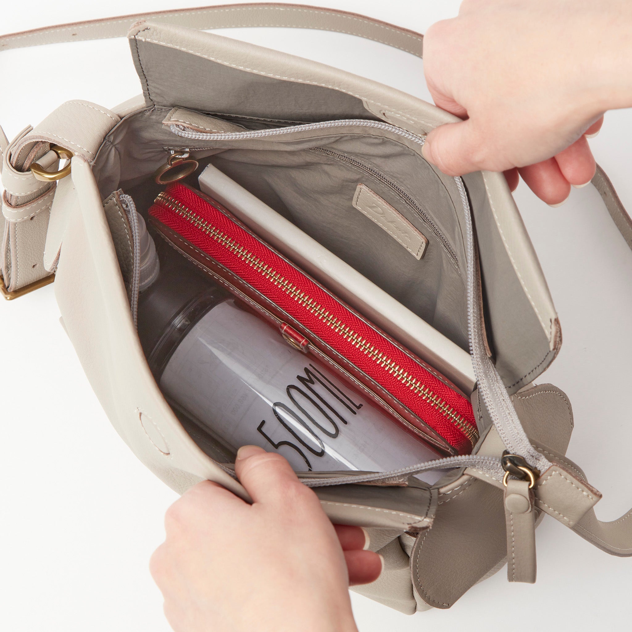 クブリール マルチwayショルダーバッグ 1034942