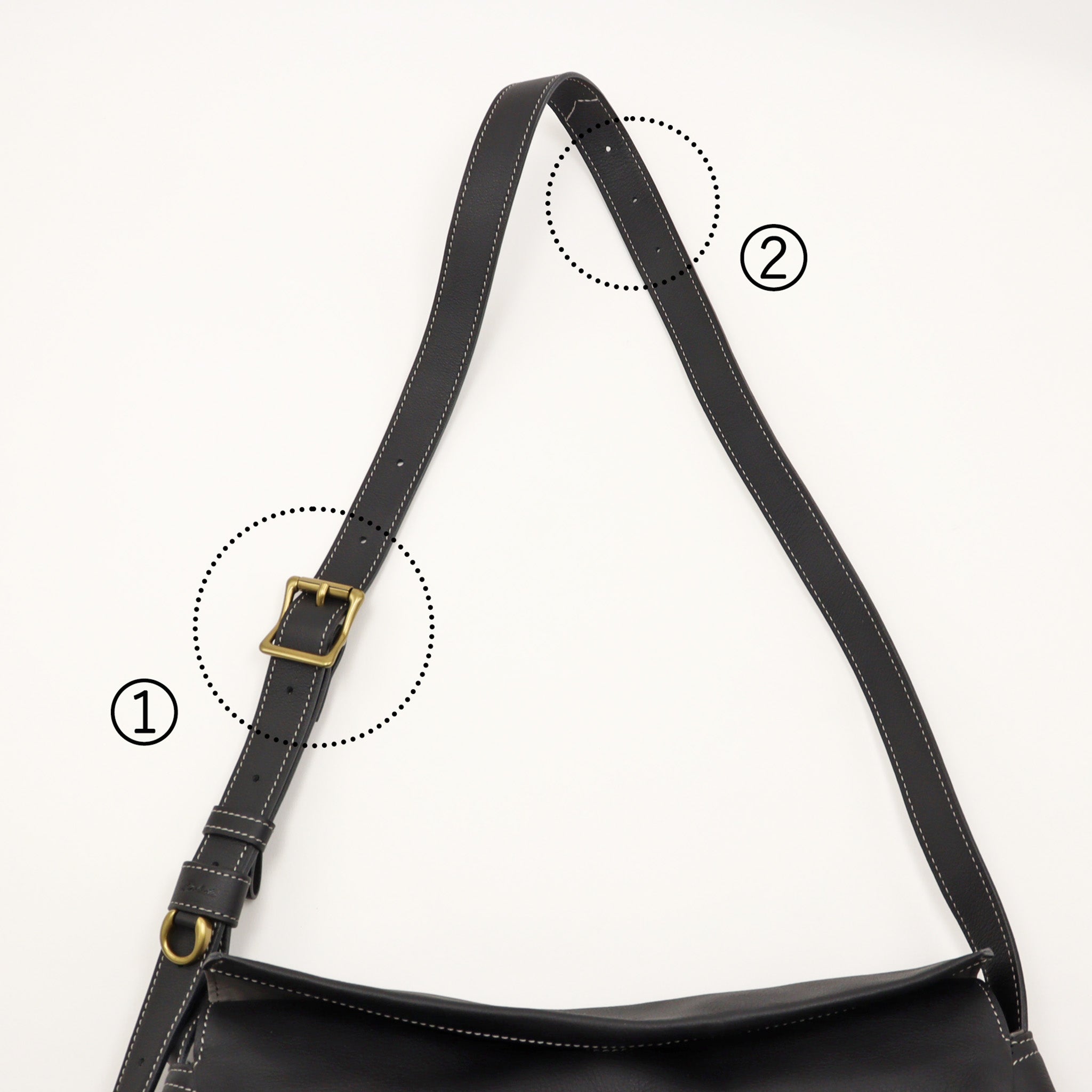 クブリール マルチwayショルダーバッグ 1034941