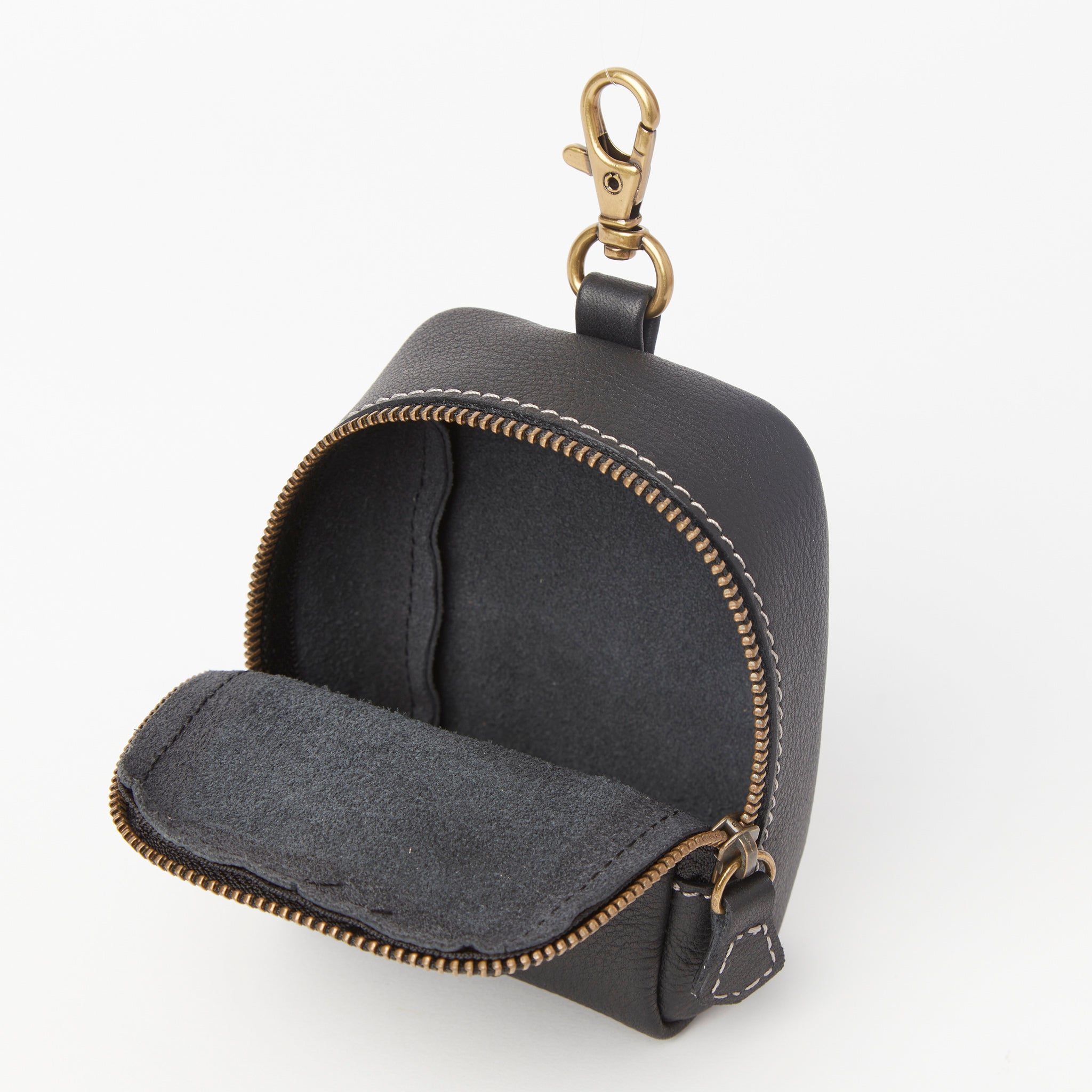 クブリール サブバッグ付きポーチ 1034943