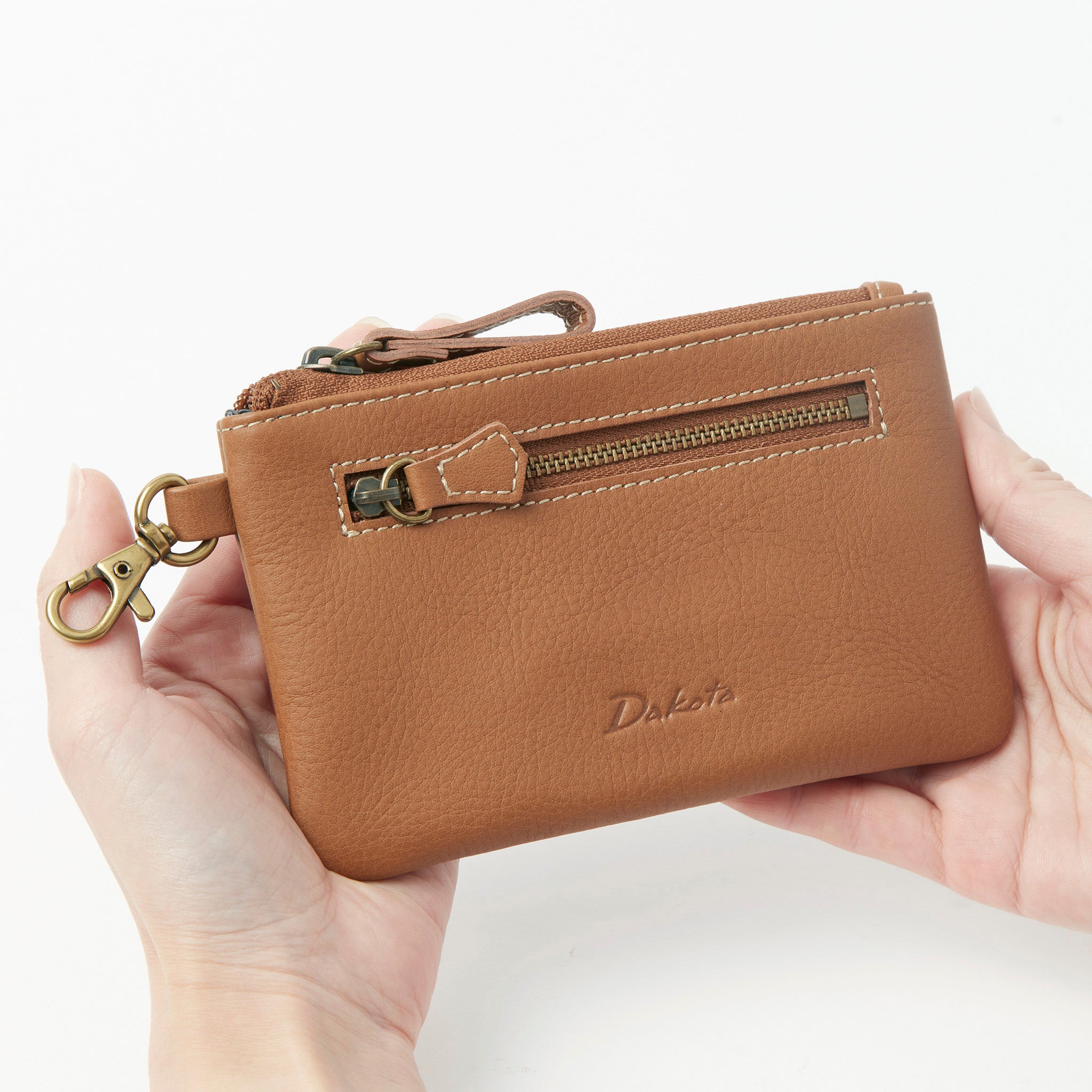 クブリール ポーチ 1034944