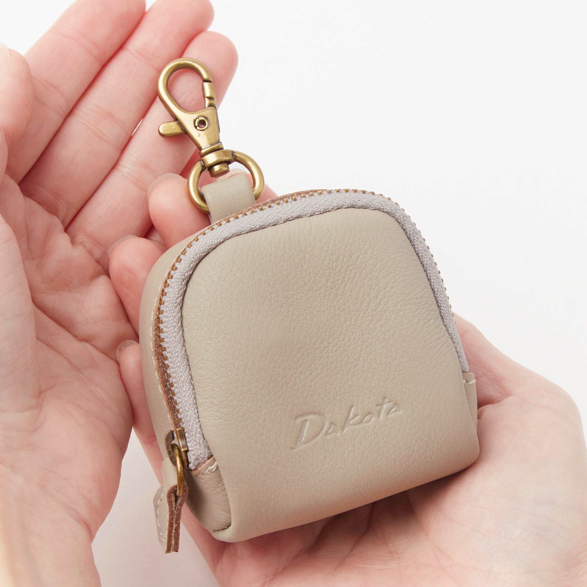 クブリール ミニポーチ 1034945